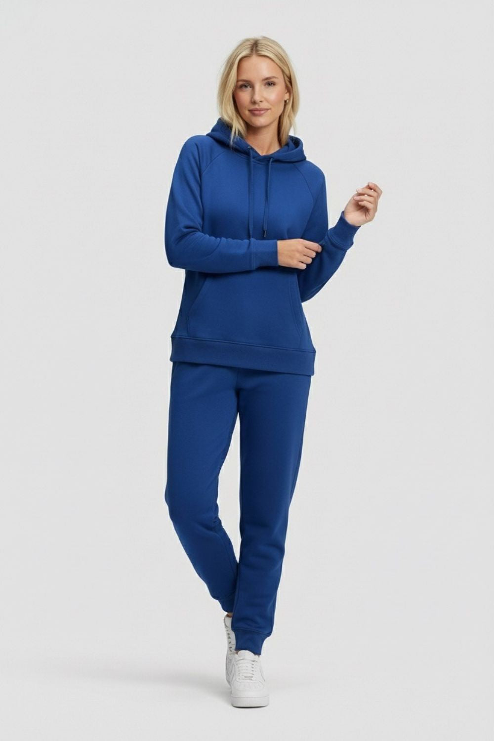 The Classic Tracksuit