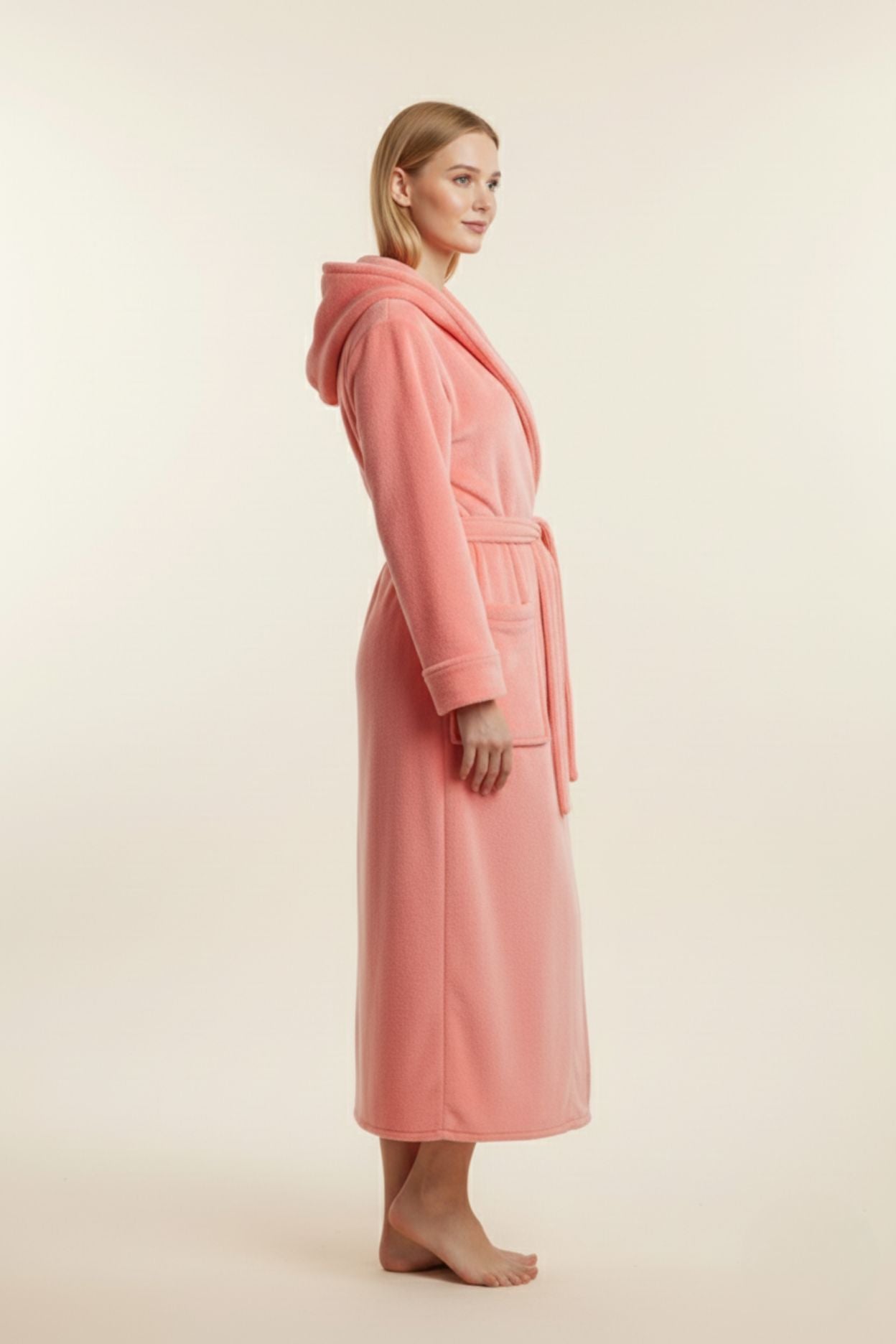 The Haven Robe