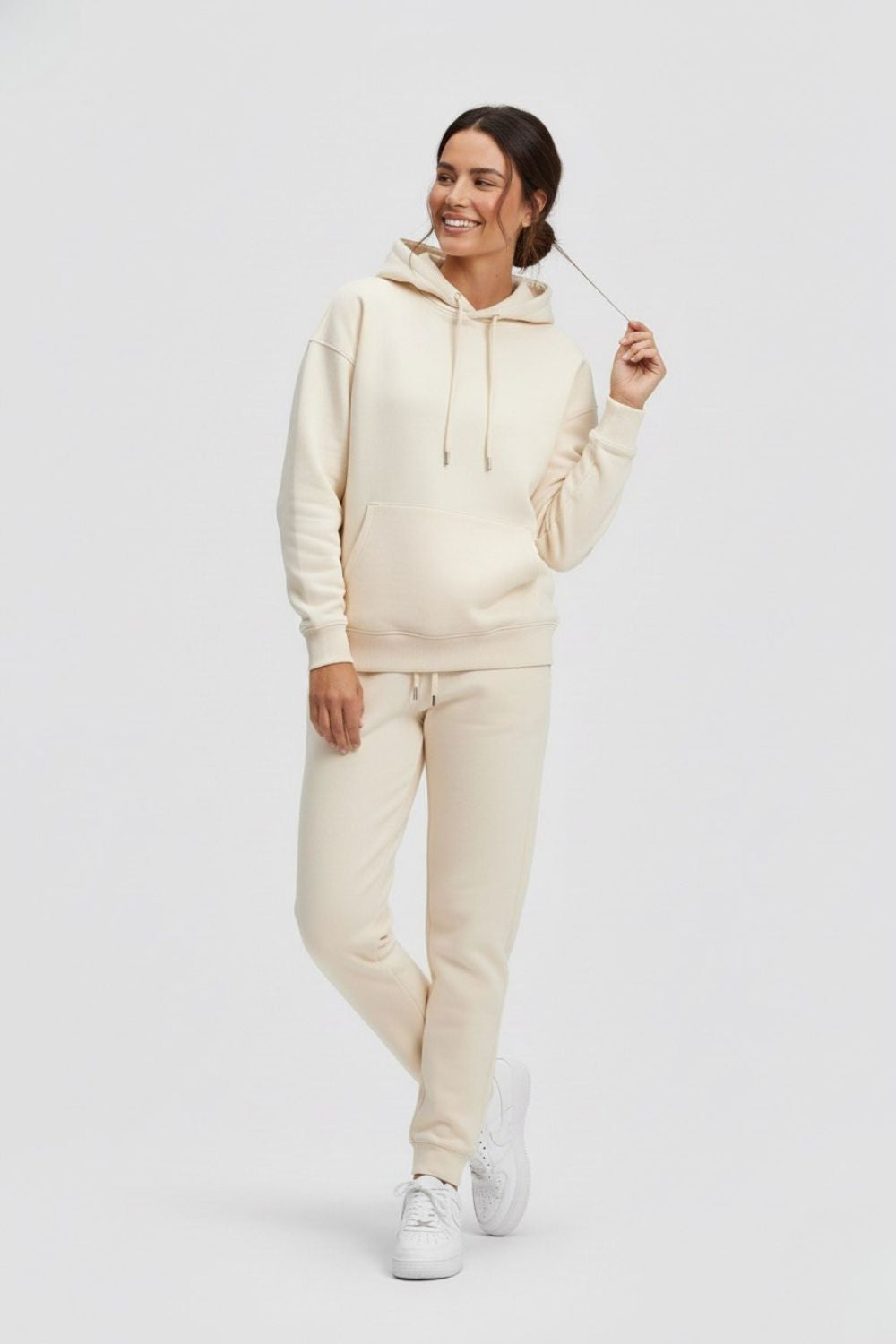 The Cloud Tracksuit