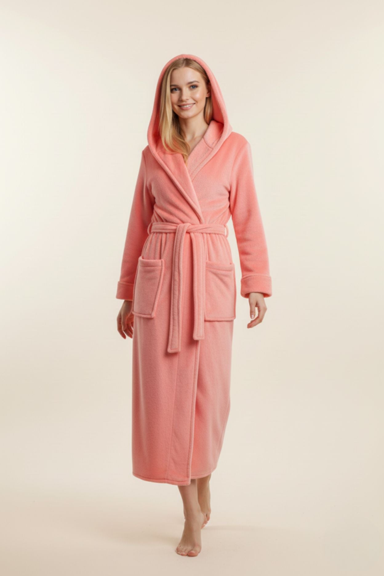 The Haven Robe