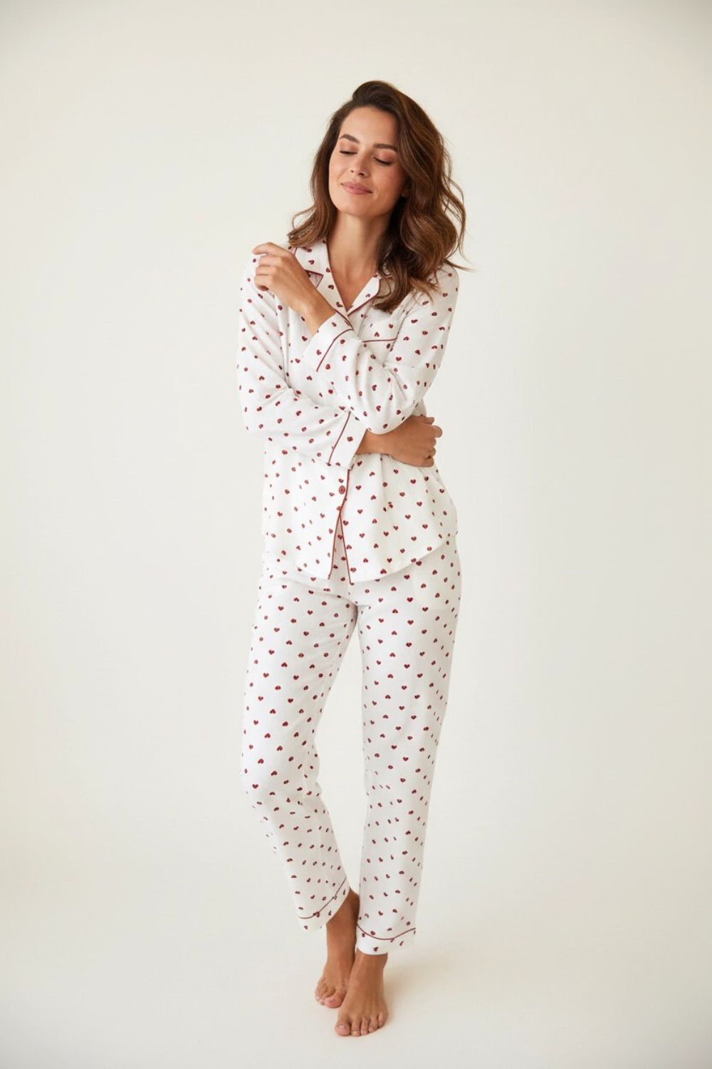 My Heart Pajama