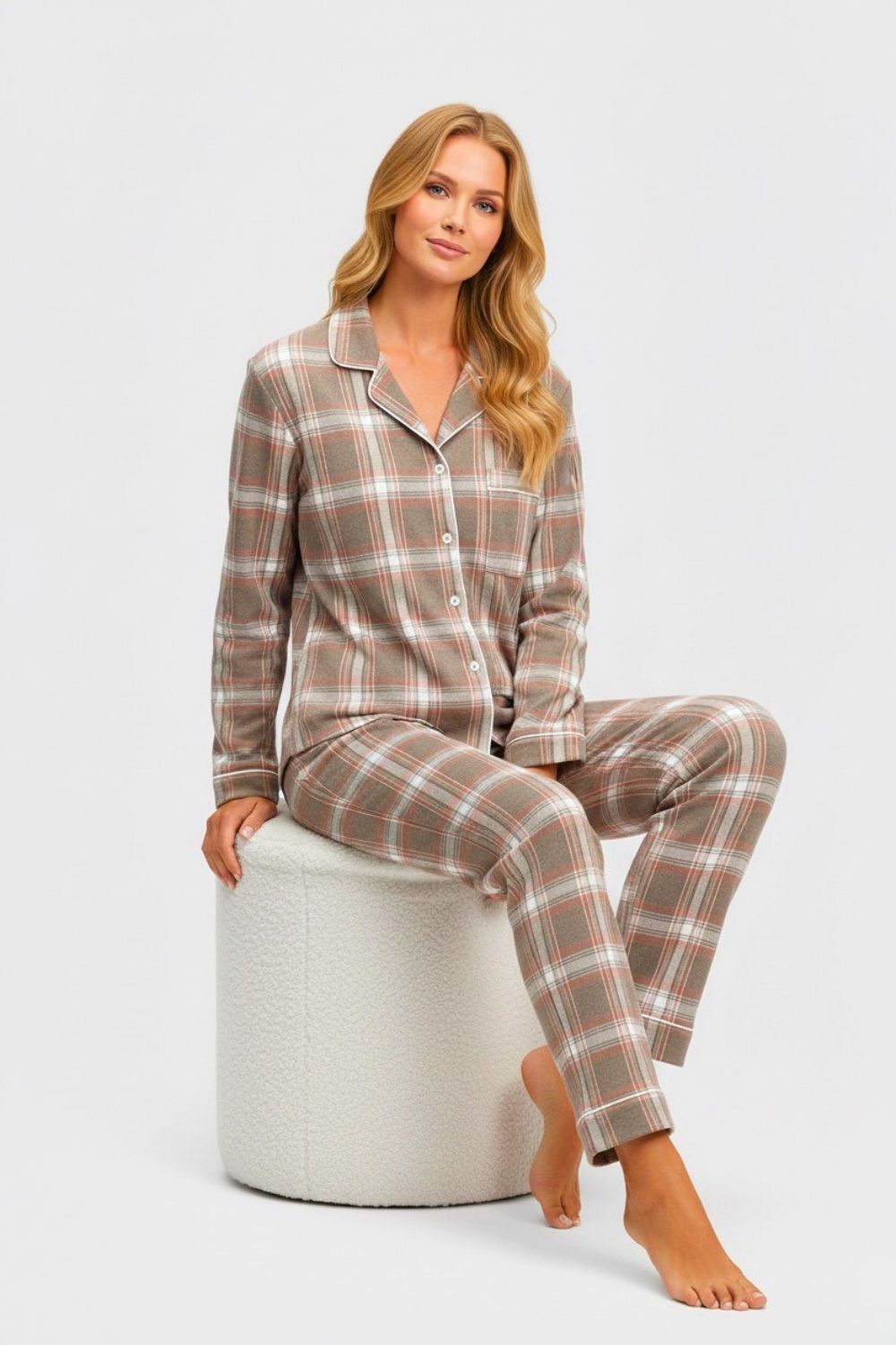 The Classic Pajama
