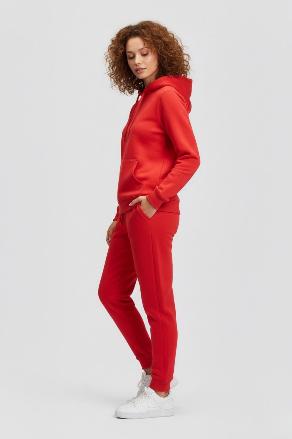 The Classic Tracksuit