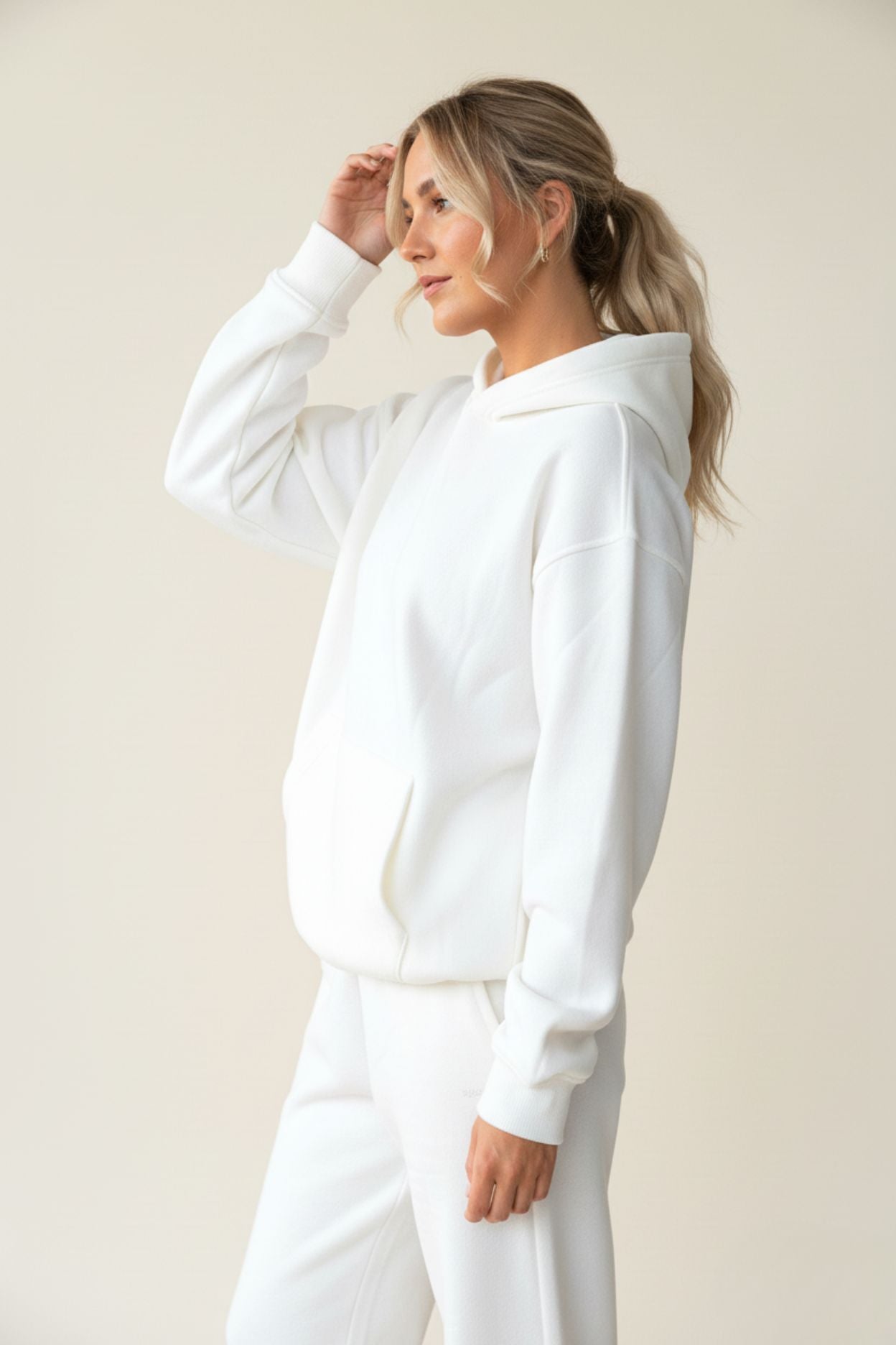 The Cloud Tracksuit