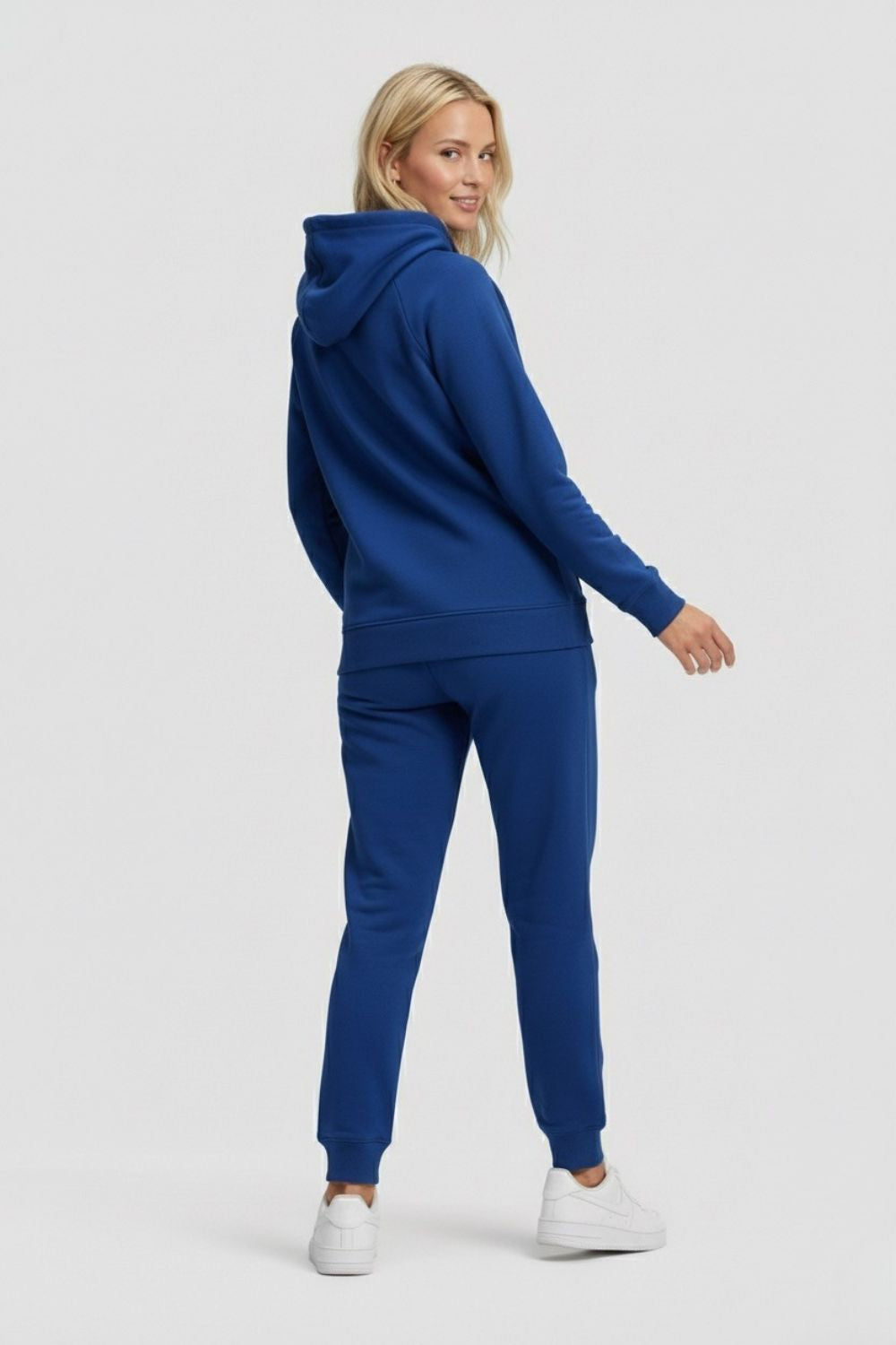 The Classic Tracksuit