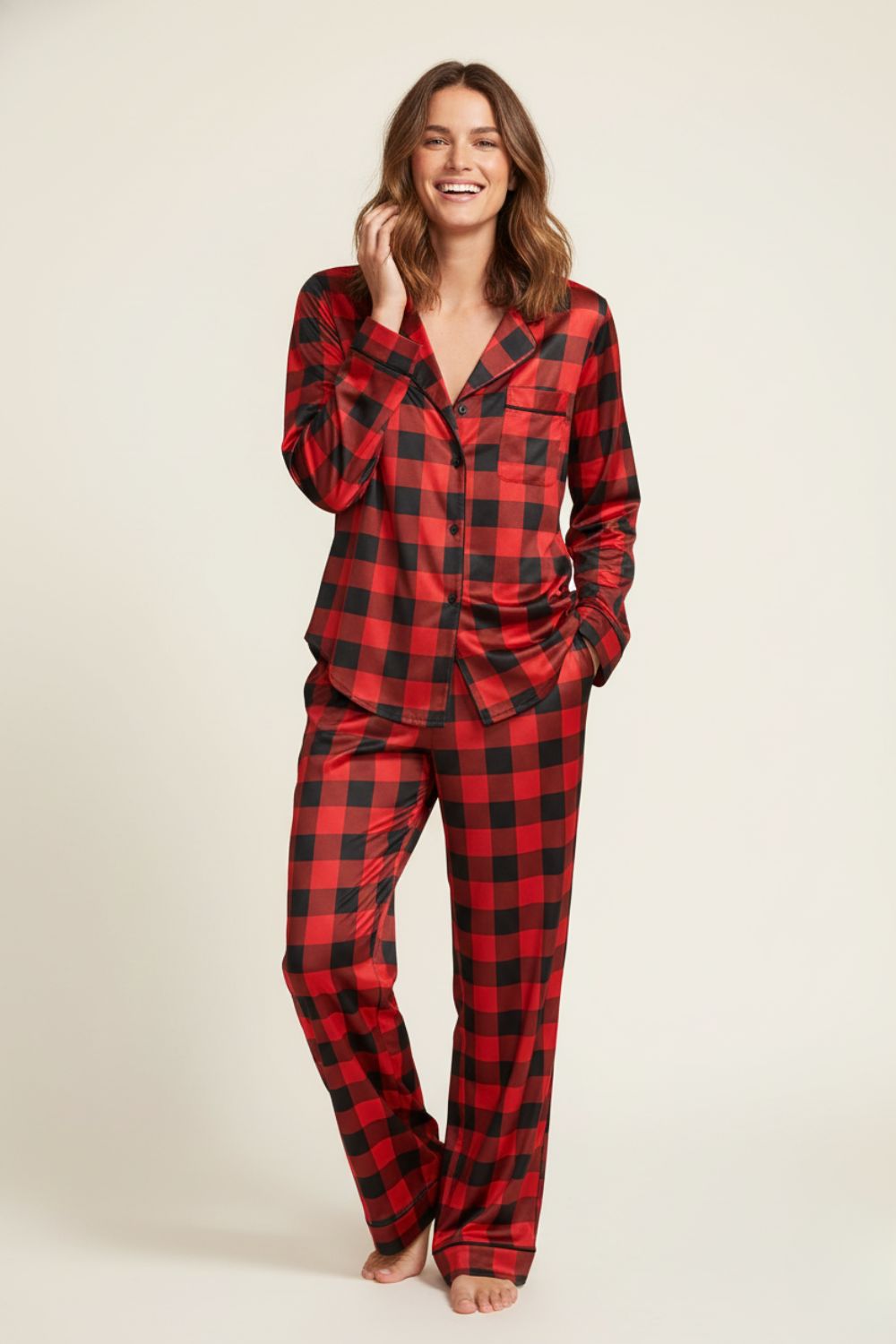 Holiday Pajama