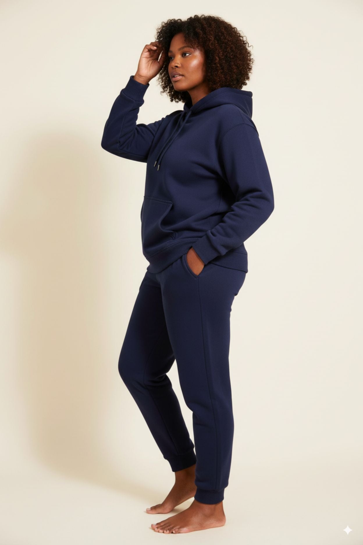 The Classic Tracksuit