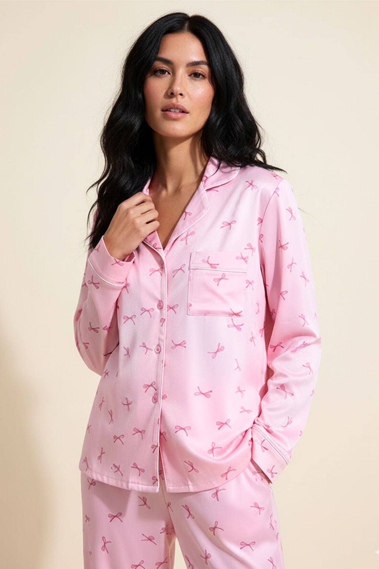 Lullaby Pajama