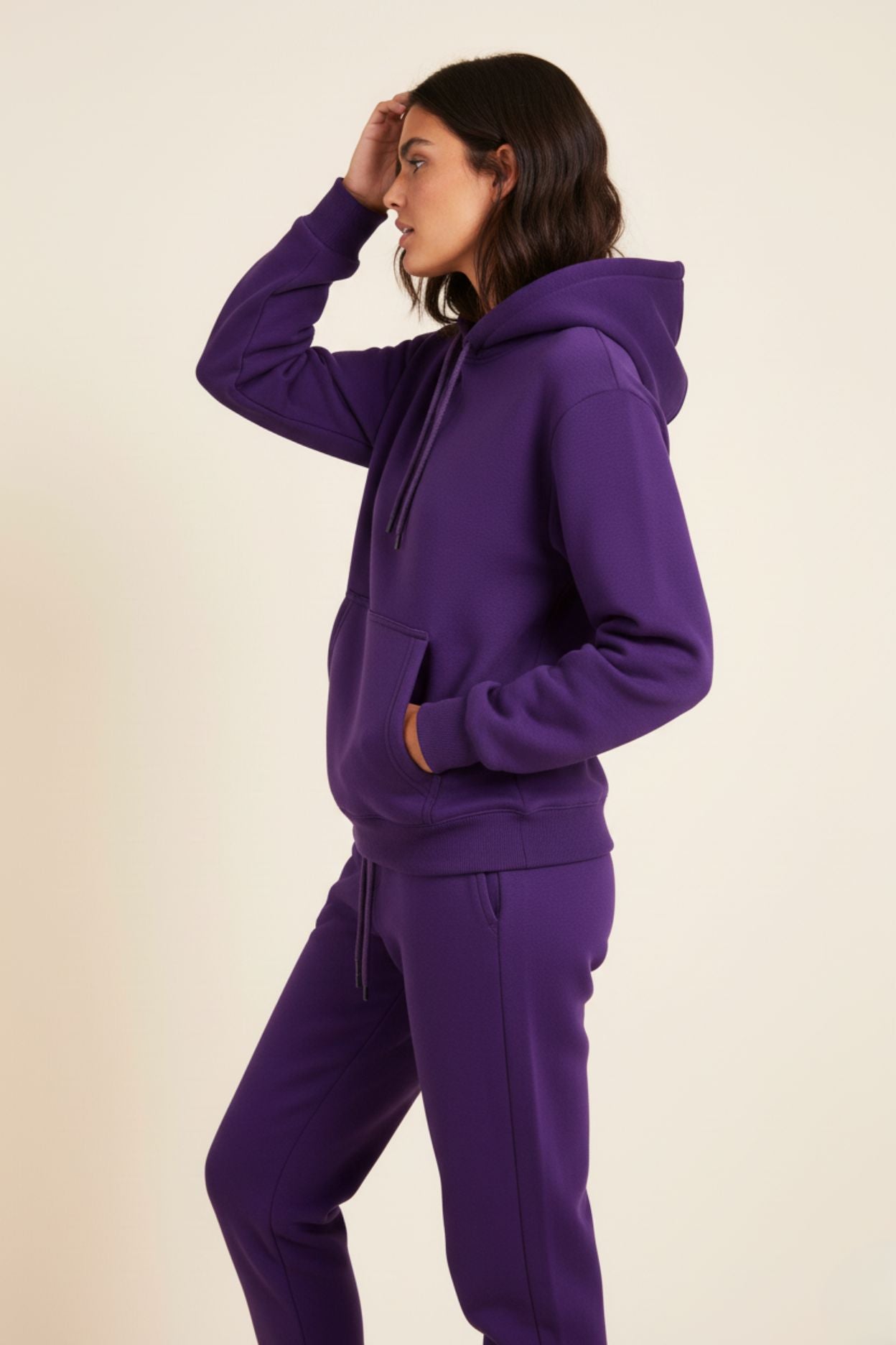The Classic Tracksuit