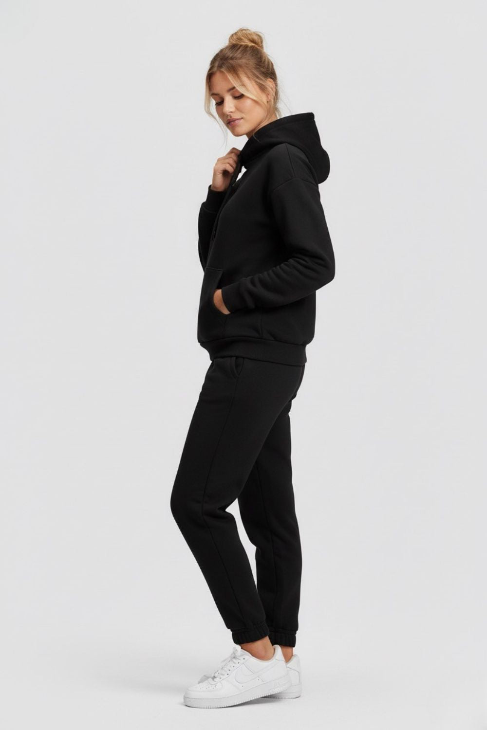 The Cloud Tracksuit