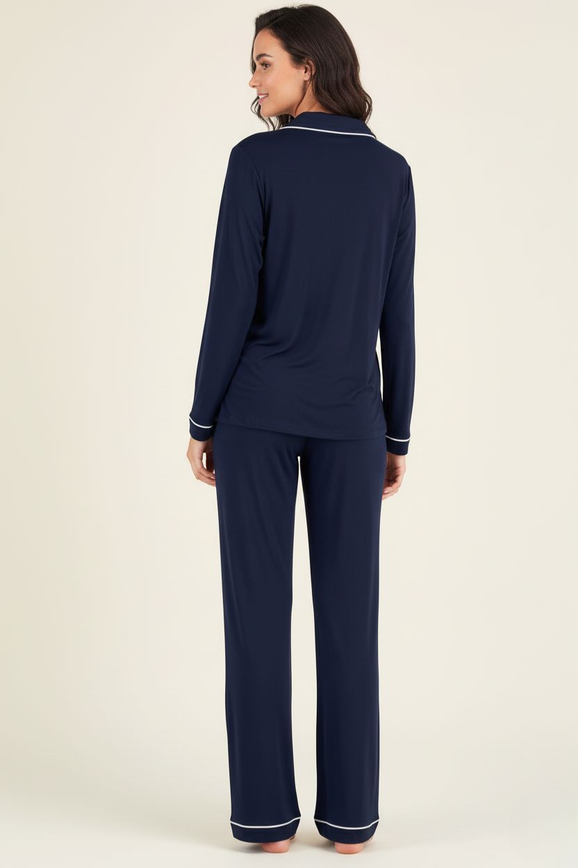 The Classic Pajama Set