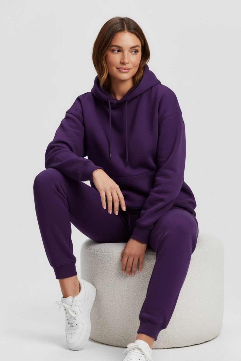 The Classic Tracksuit