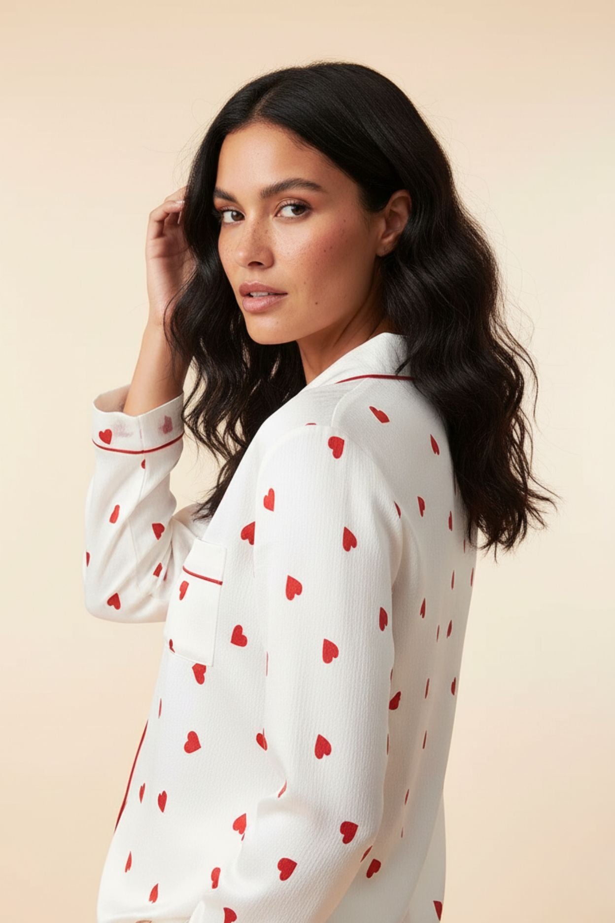My Heart Pajama