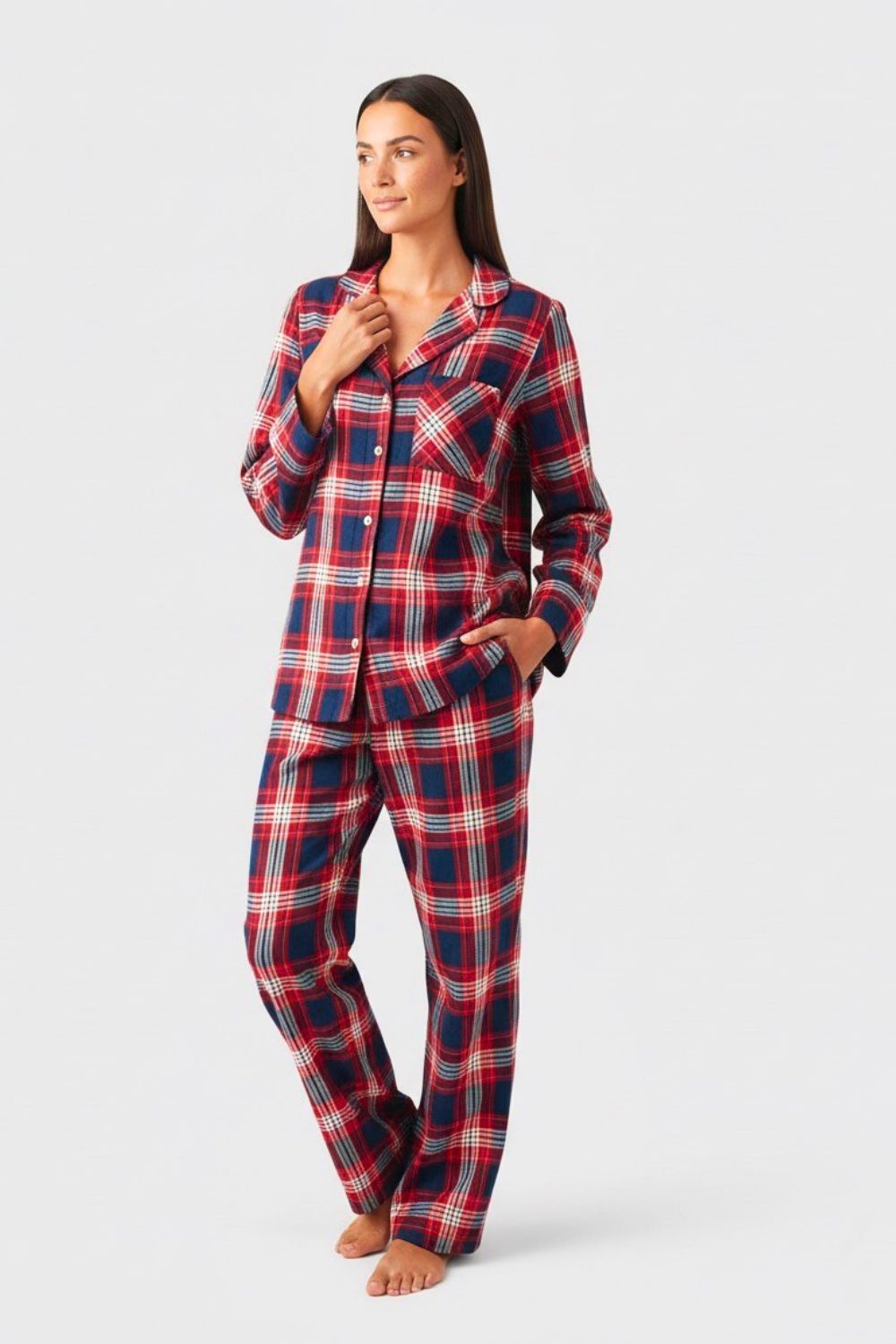 The Classic Pajama