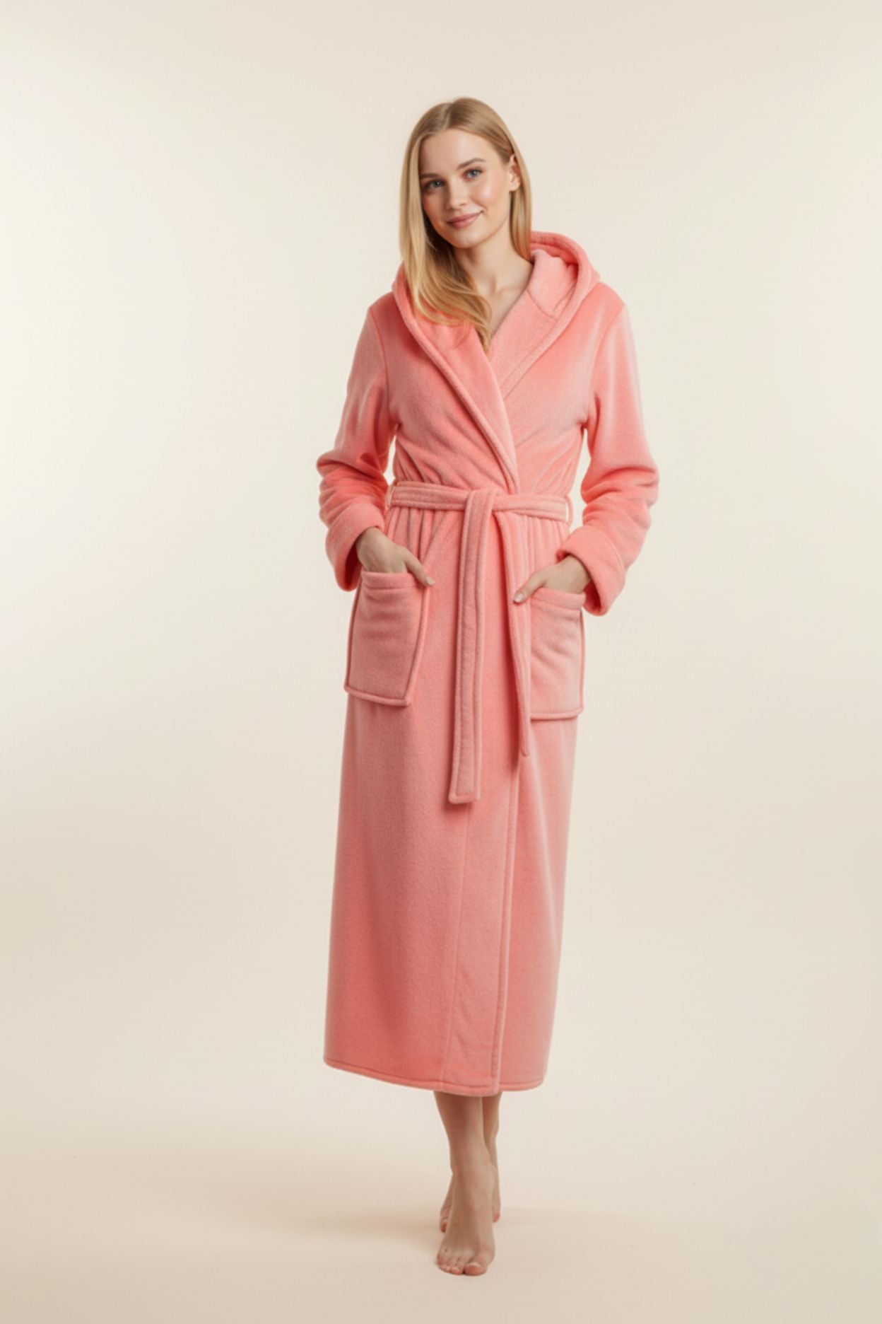 The Haven Robe