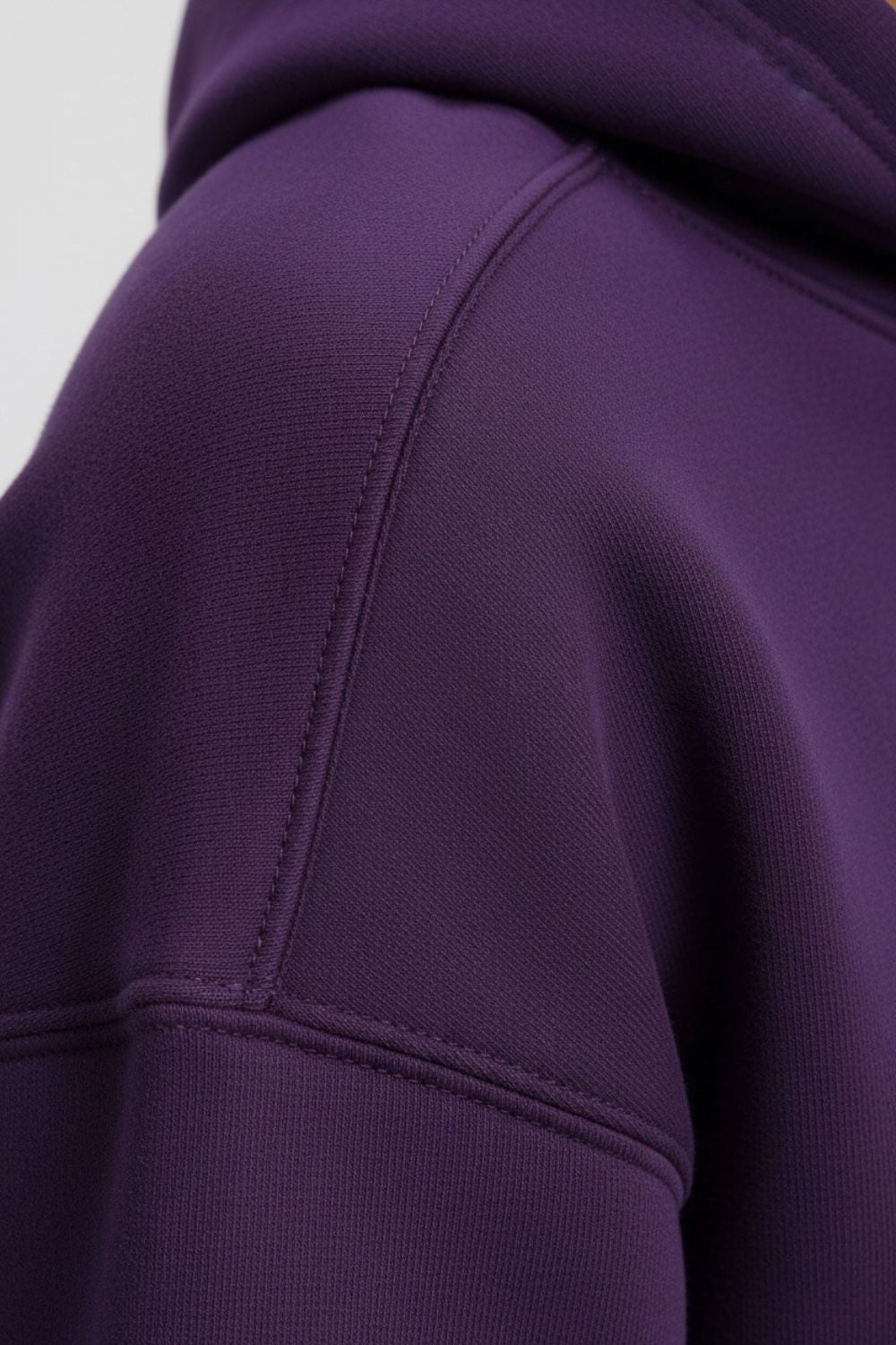 The Classic Tracksuit