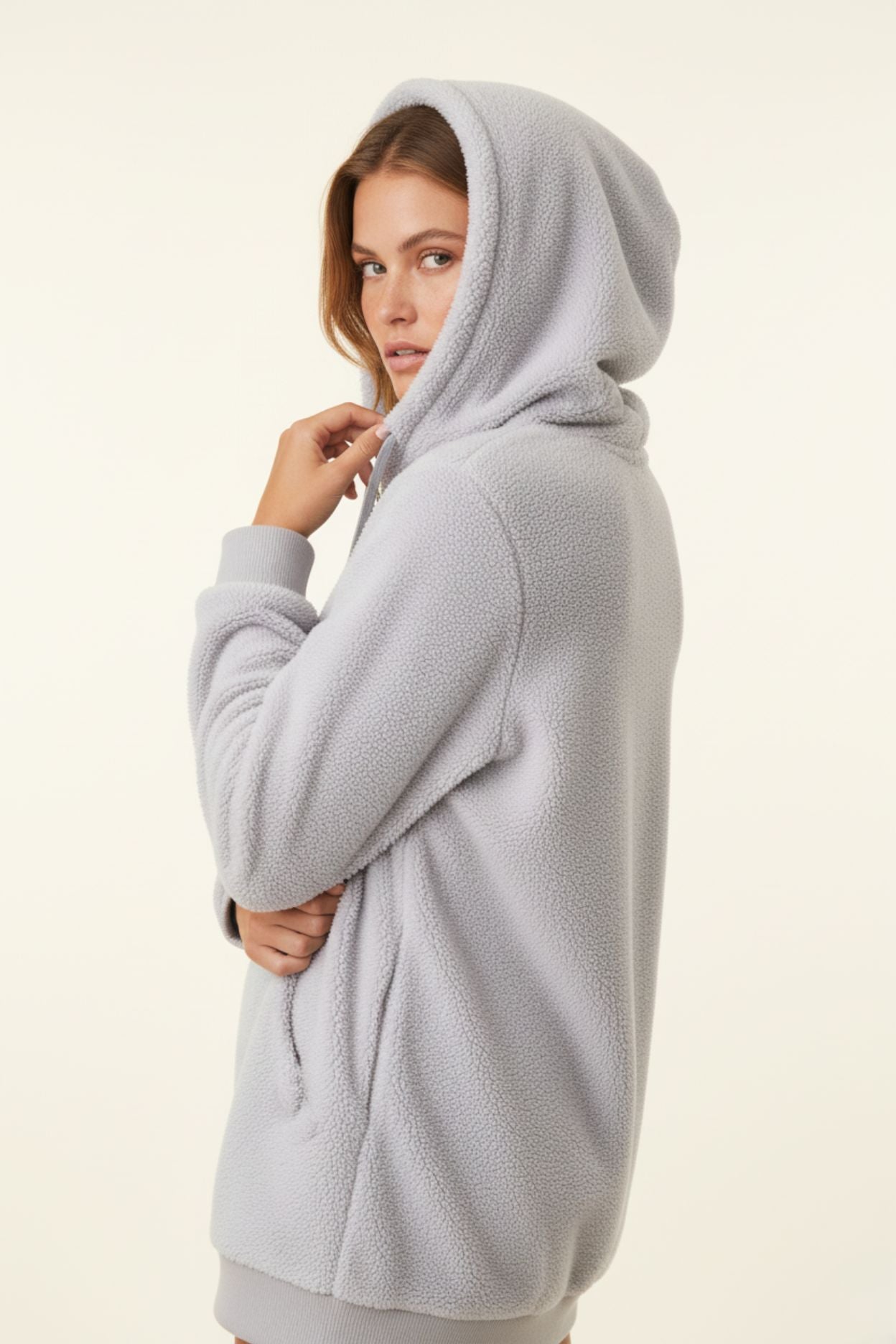 The Amara Hoodie