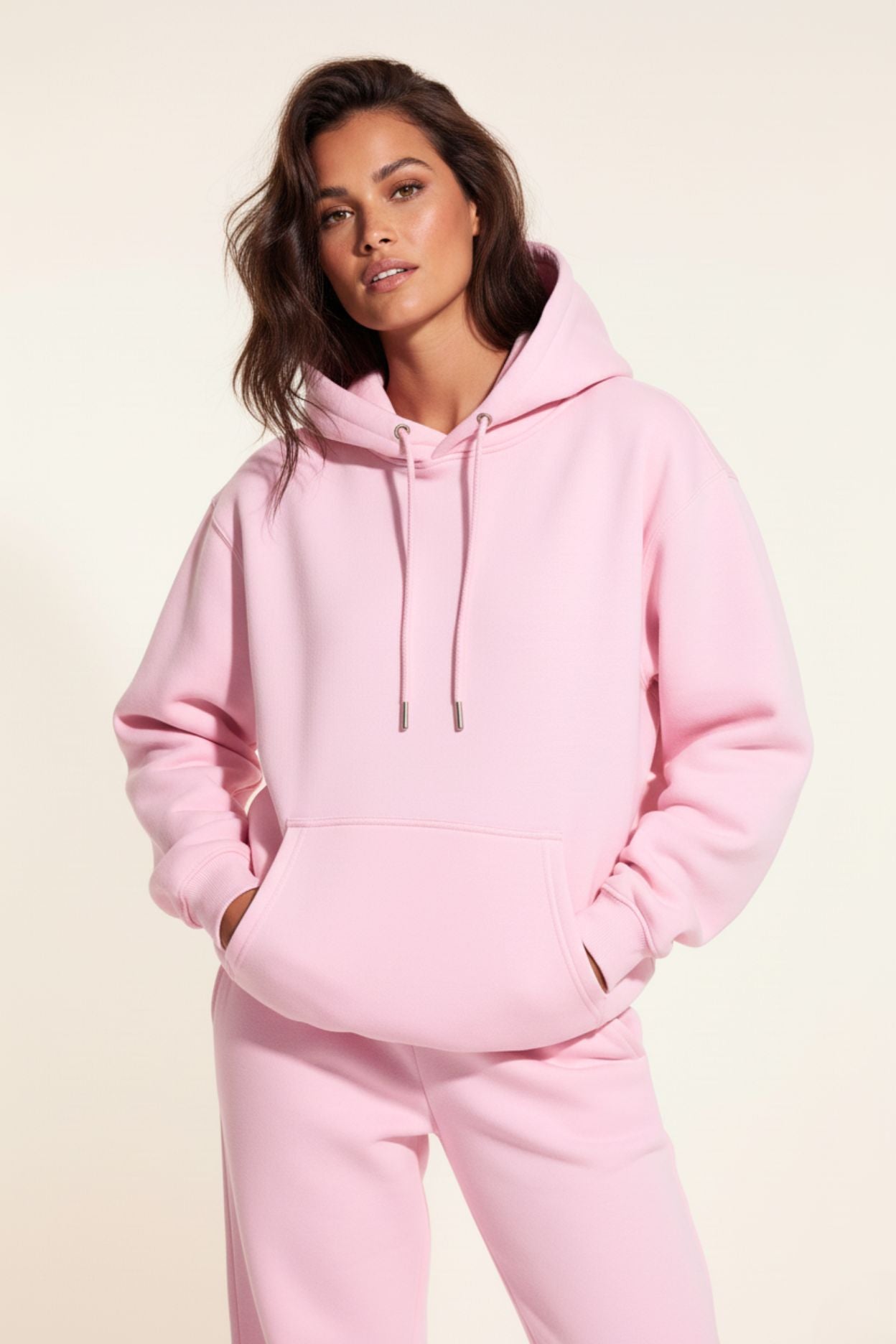 The Pink Tracksuit