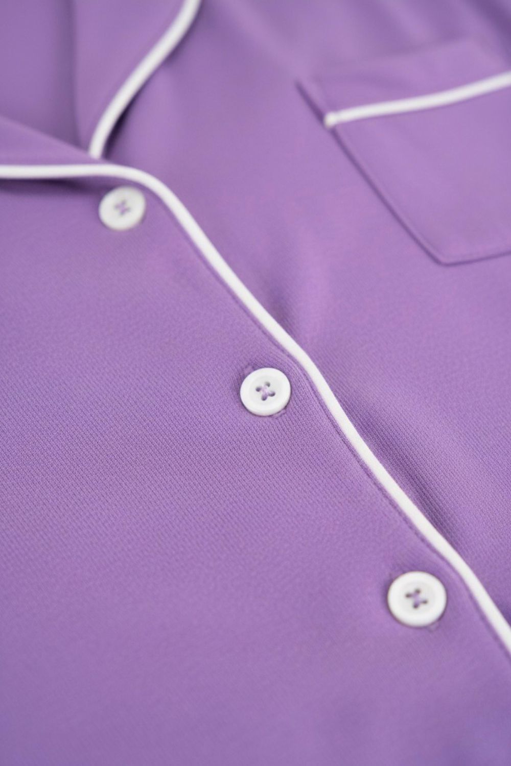 The Classic Pajama Set