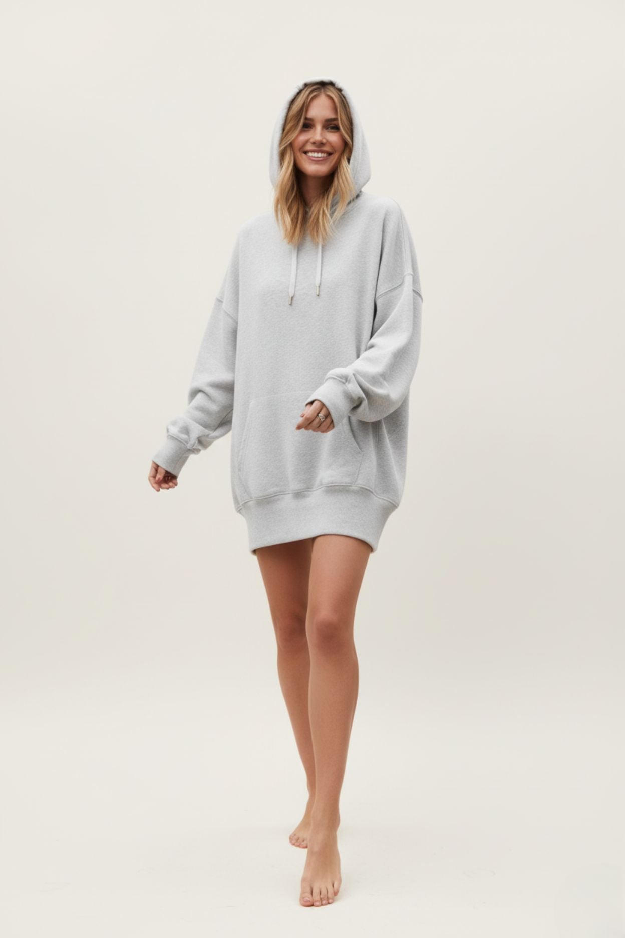 The Kangaroo Hoodie
