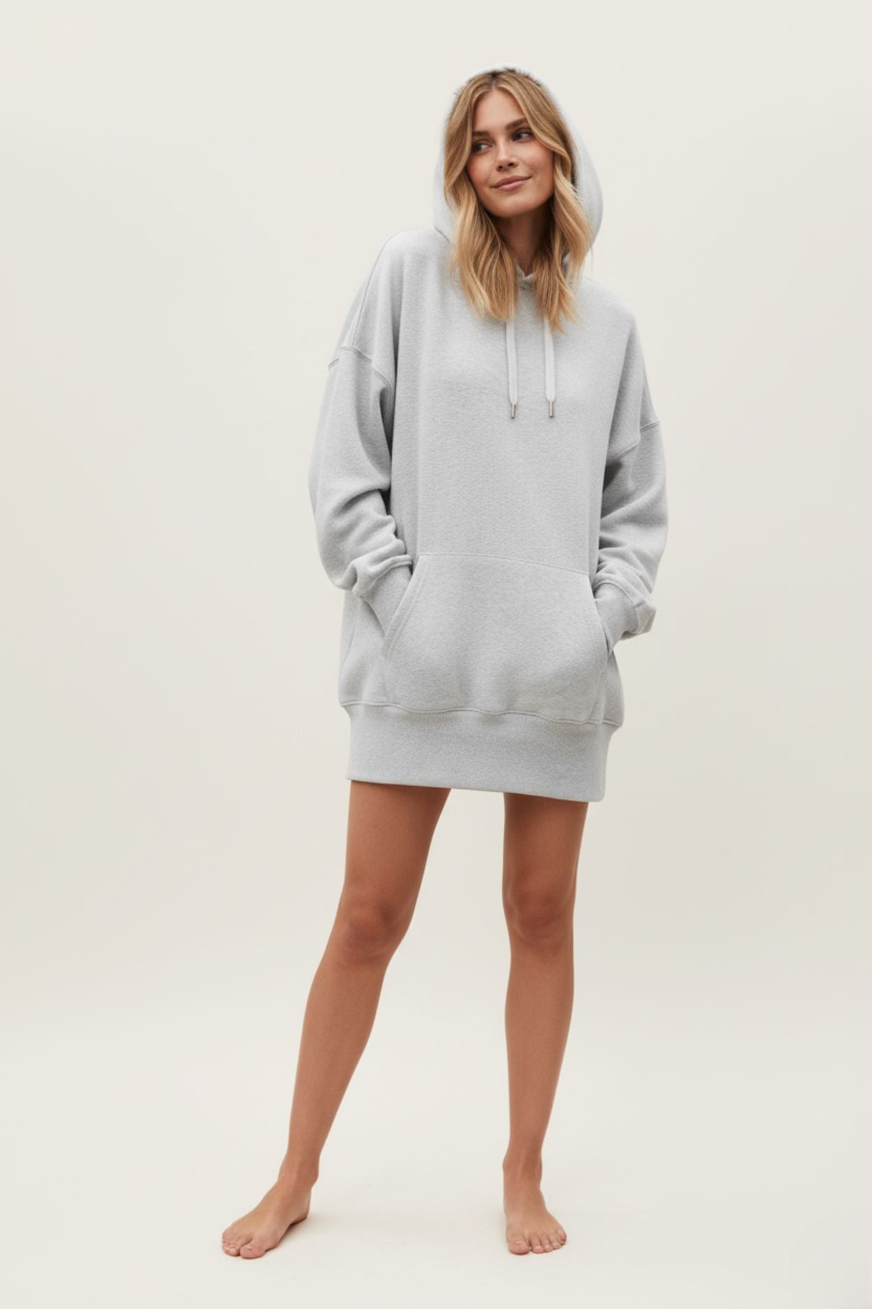 The Kangaroo Hoodie
