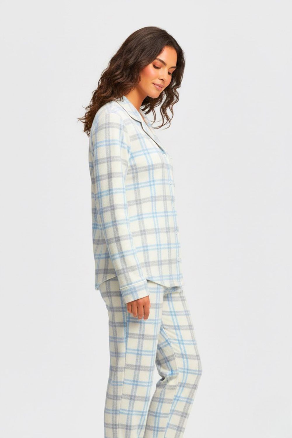 The Classic Pajama