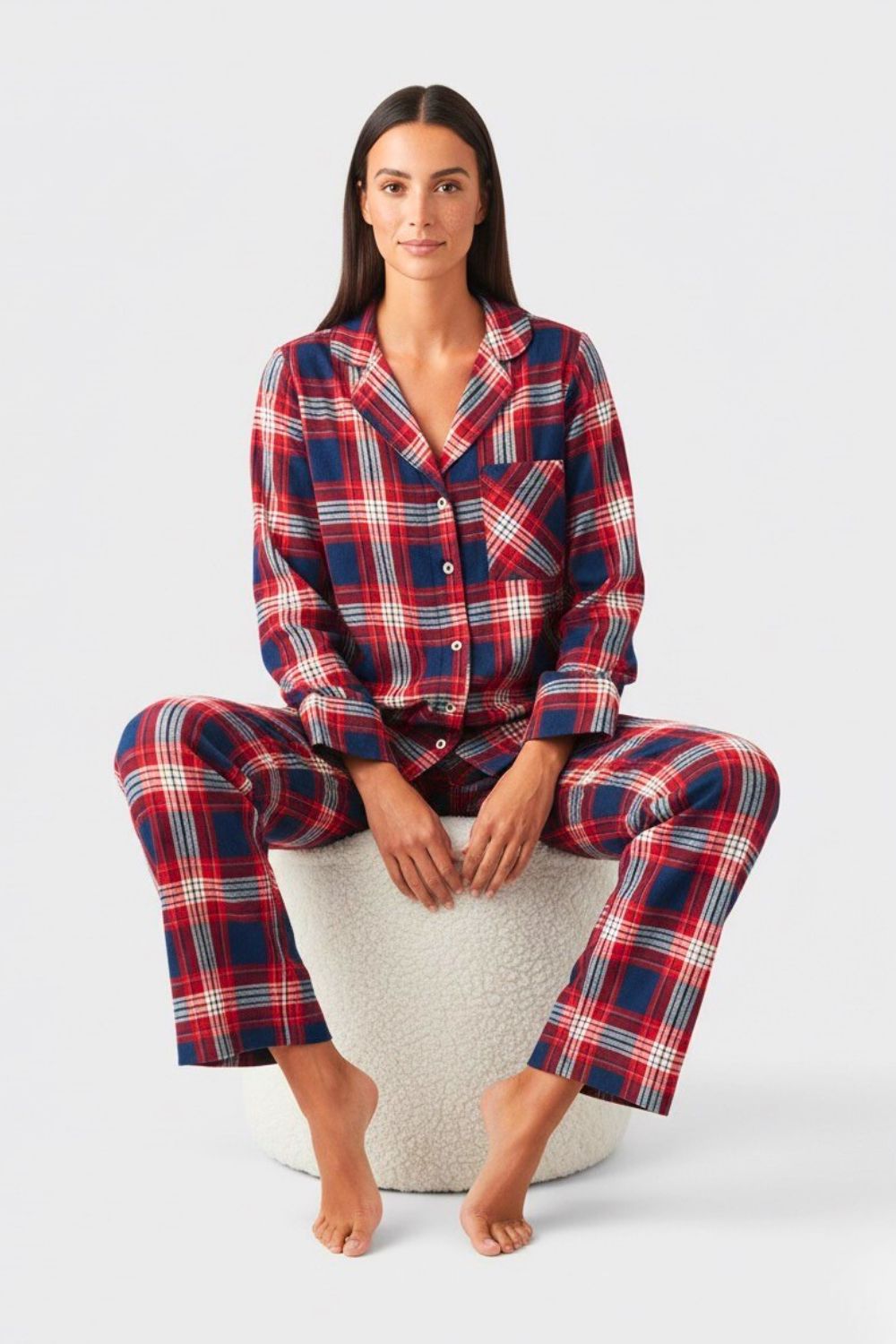 The Classic Pajama