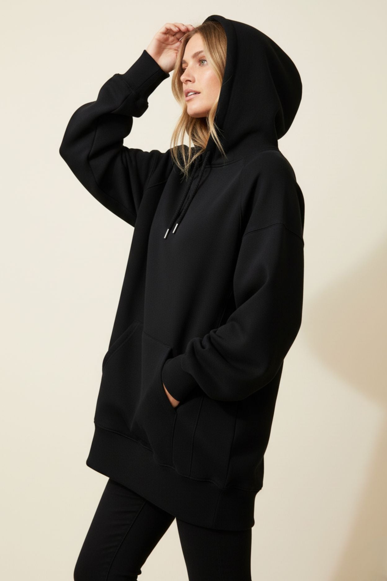 The Kangaroo Hoodie