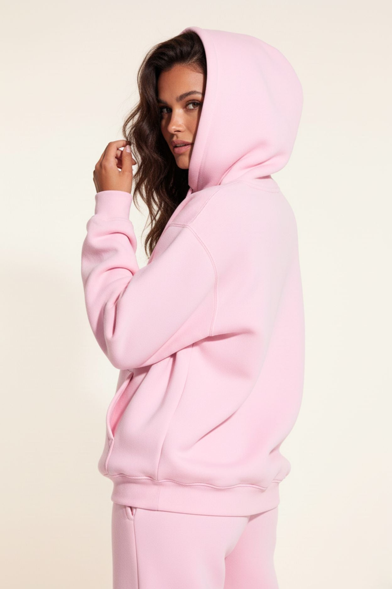 The Pink Tracksuit