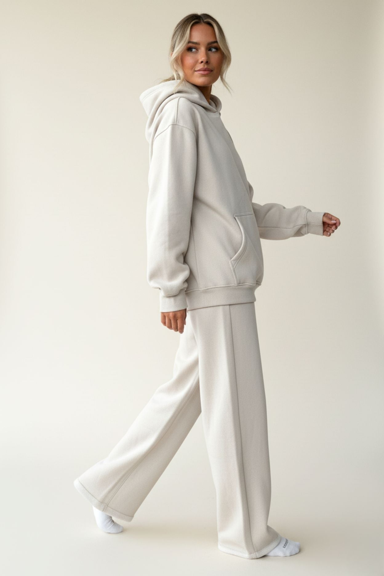 The Cloud Tracksuit