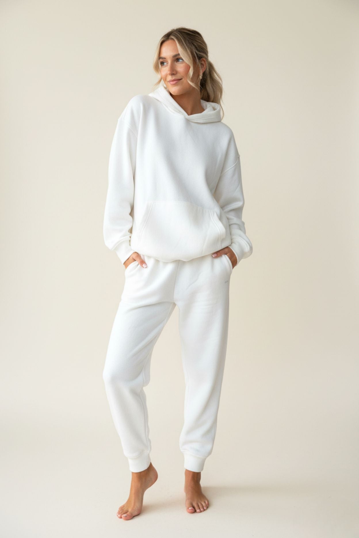 The Cloud Tracksuit