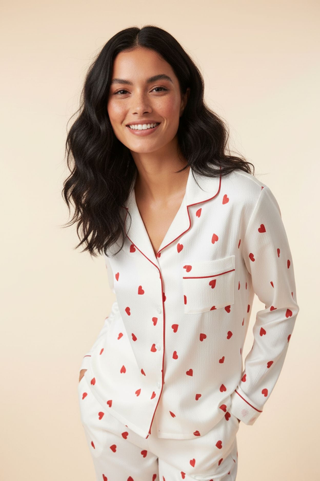 My Heart Pajama