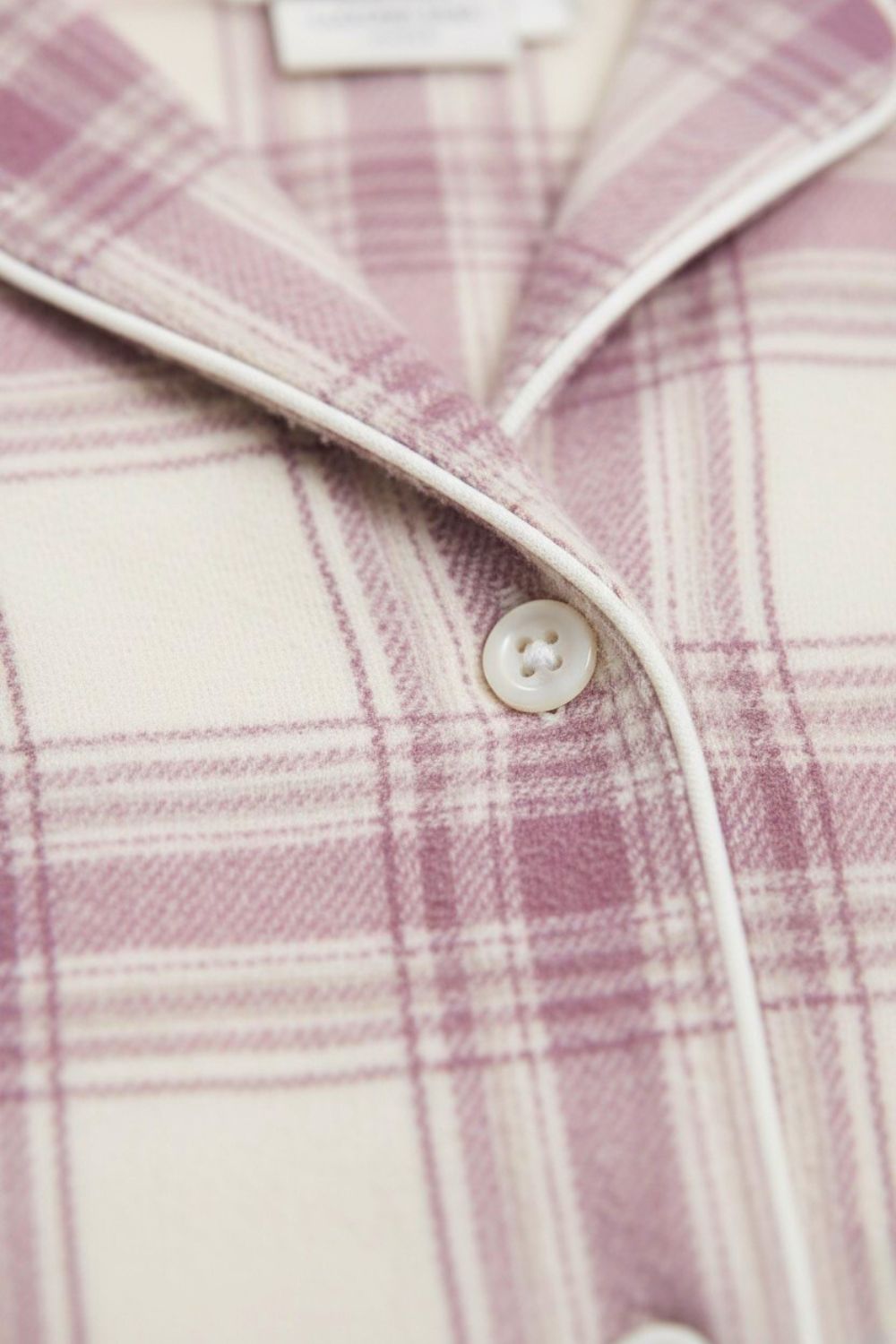 The Classic Pajama Set