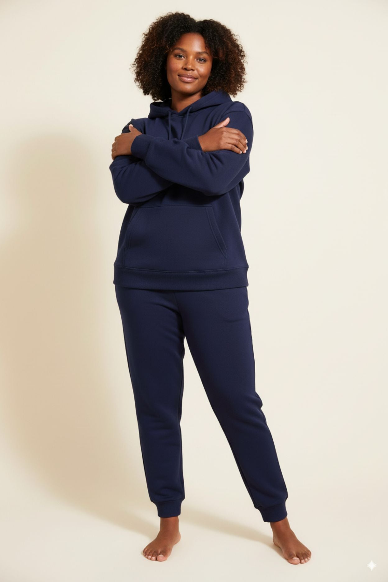 The Classic Tracksuit
