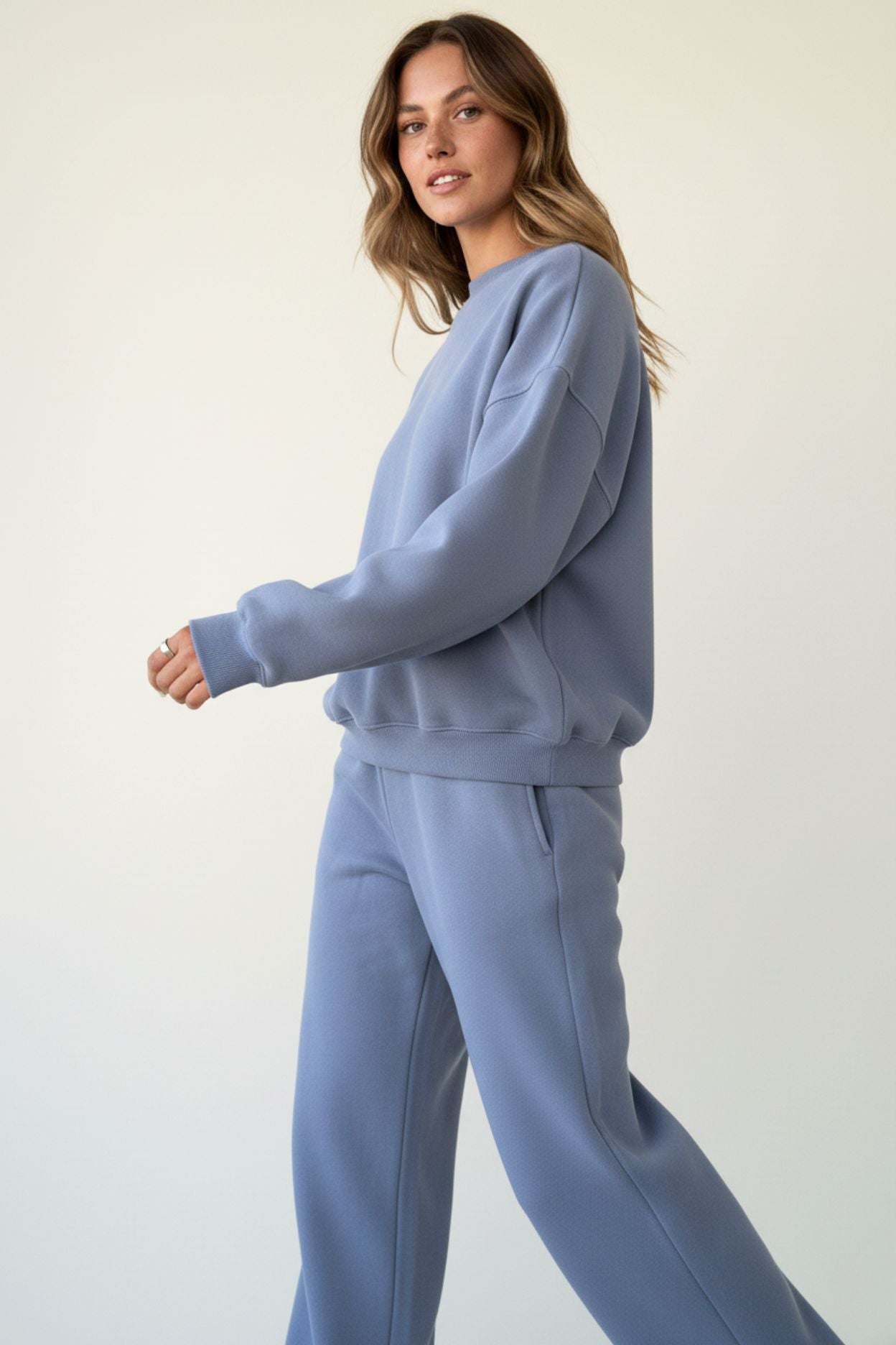 The Cloud Tracksuit