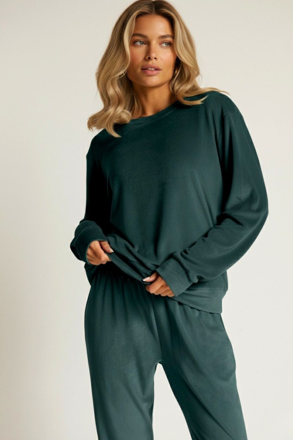 Home Collection Tracksuit