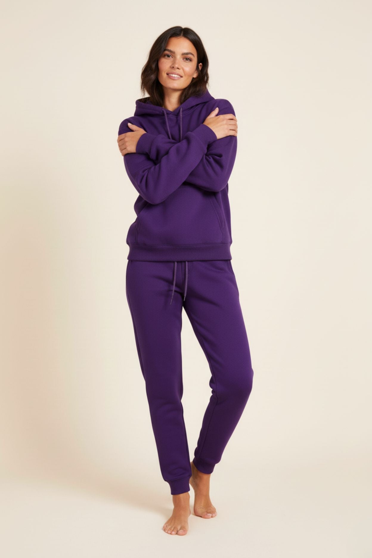 The Classic Tracksuit