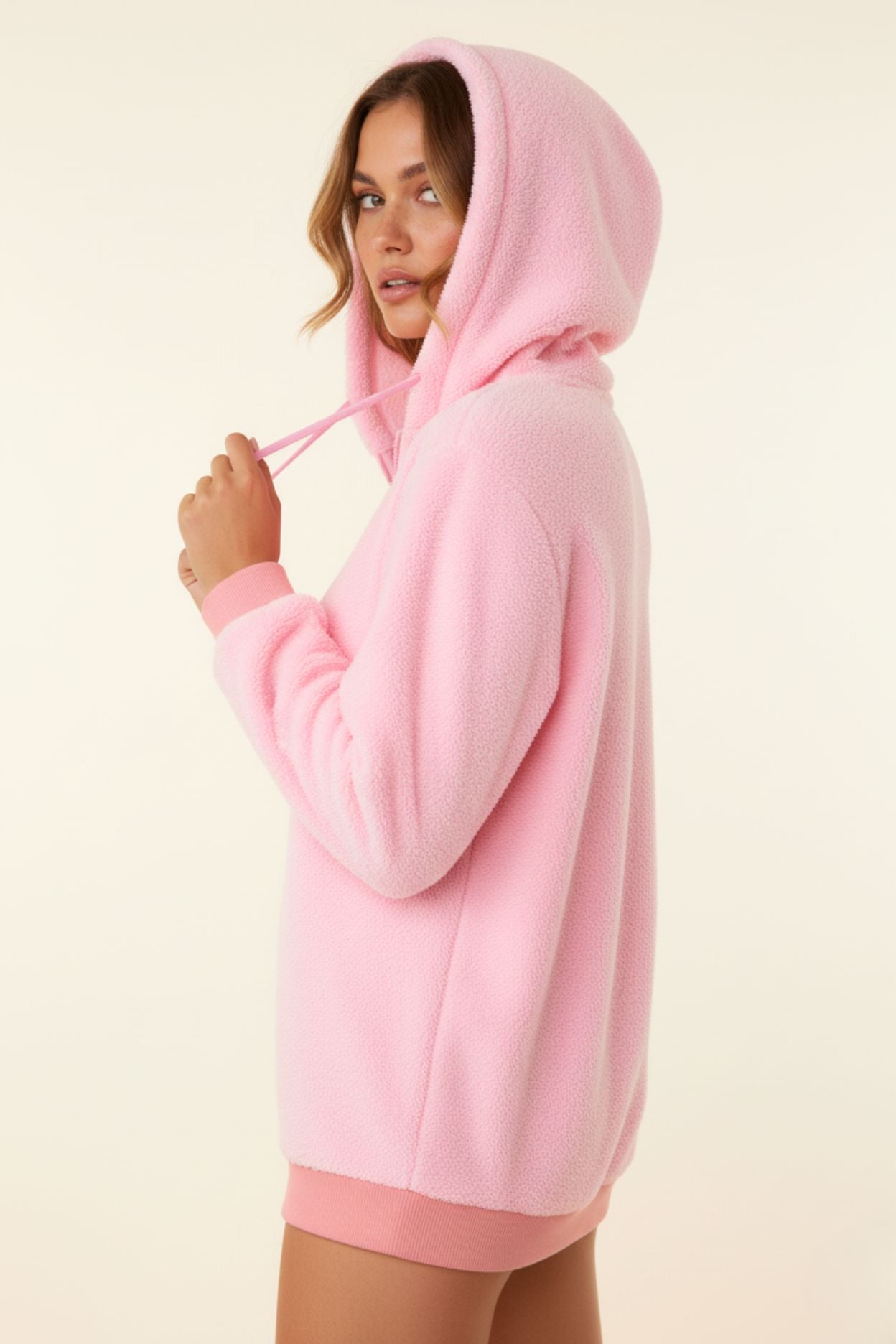The Amara Hoodie