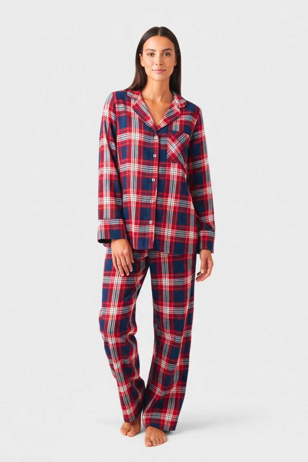 The Classic Pajama