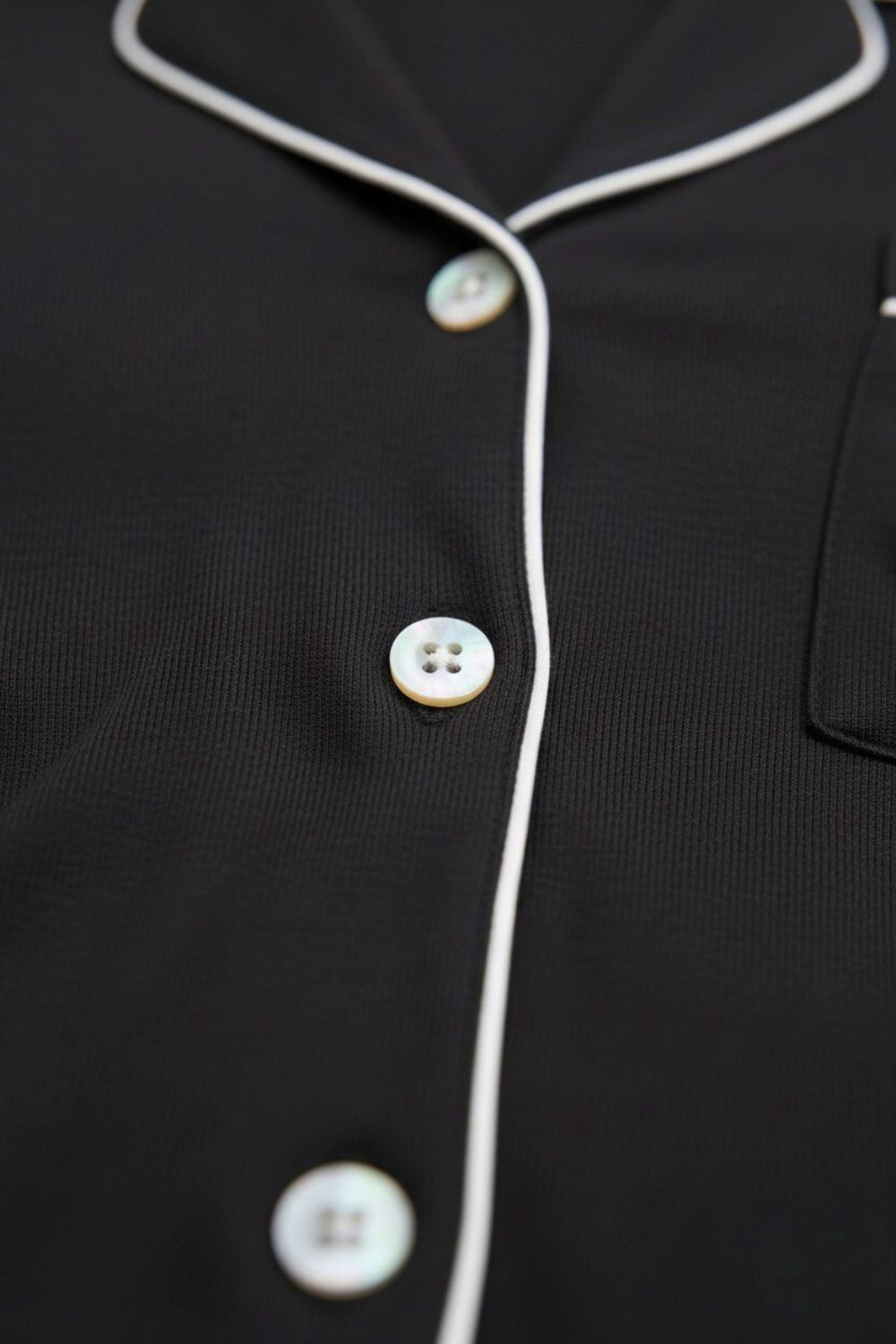 The Classic Pajama Set