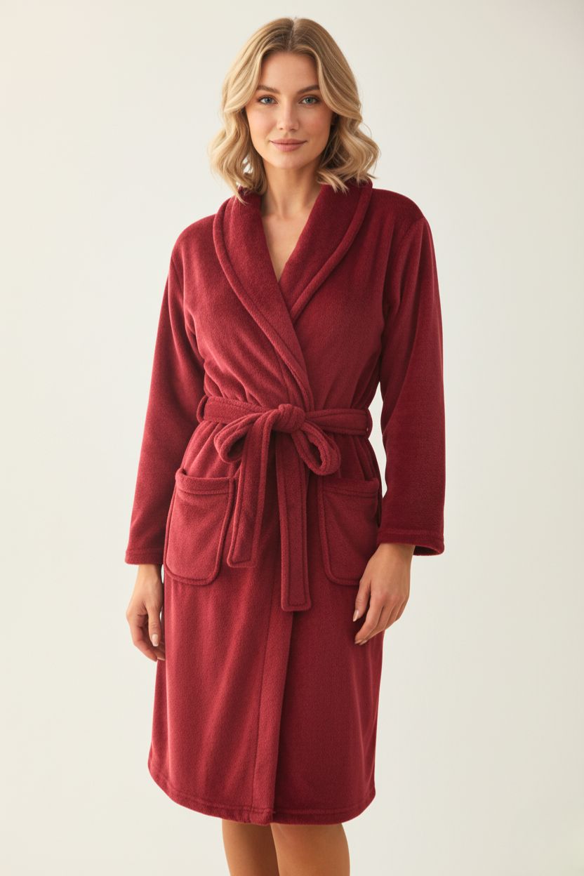 The Haven Robe