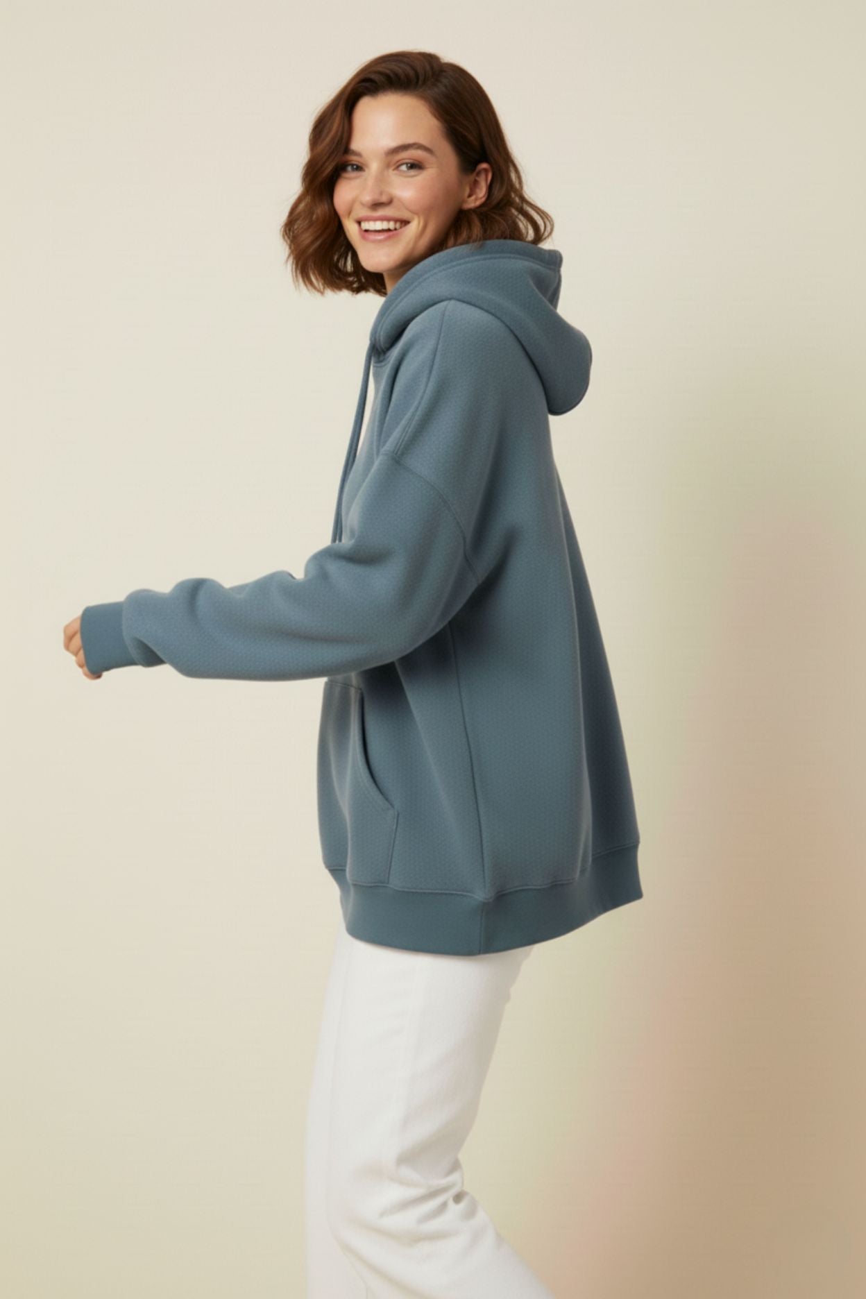 The Celia Hoodie