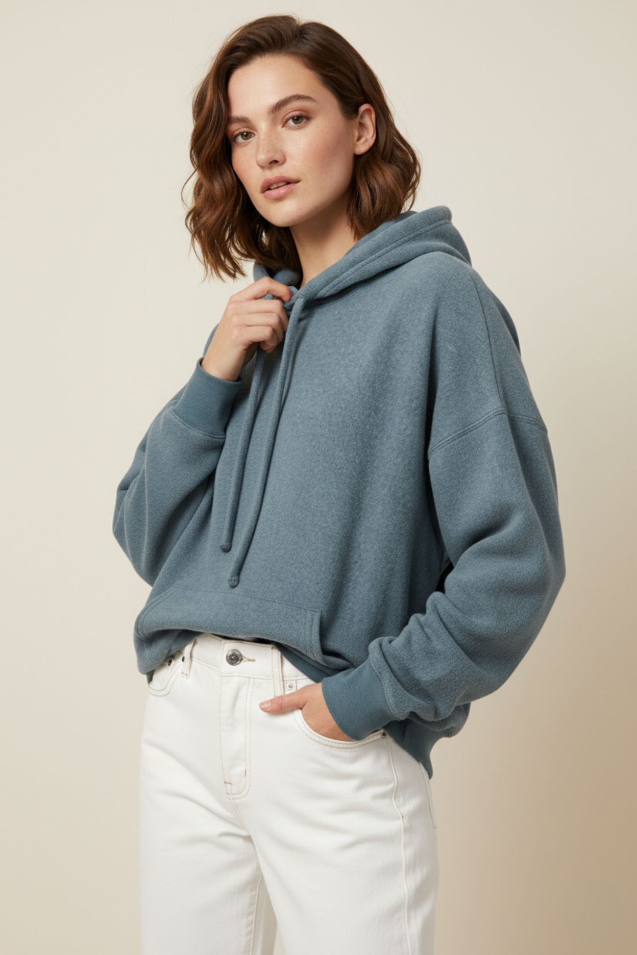 The Celia Hoodie
