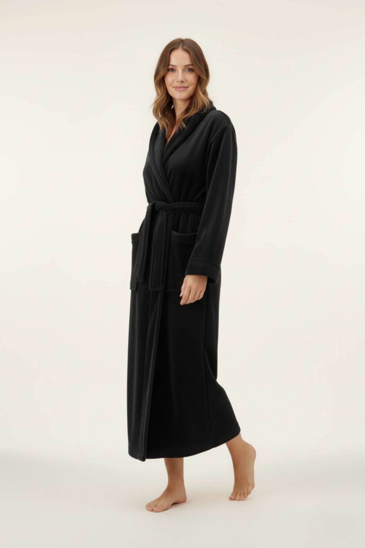 The Haven Robe