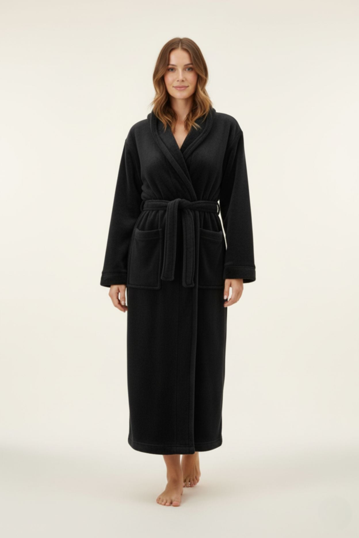 The Haven Robe
