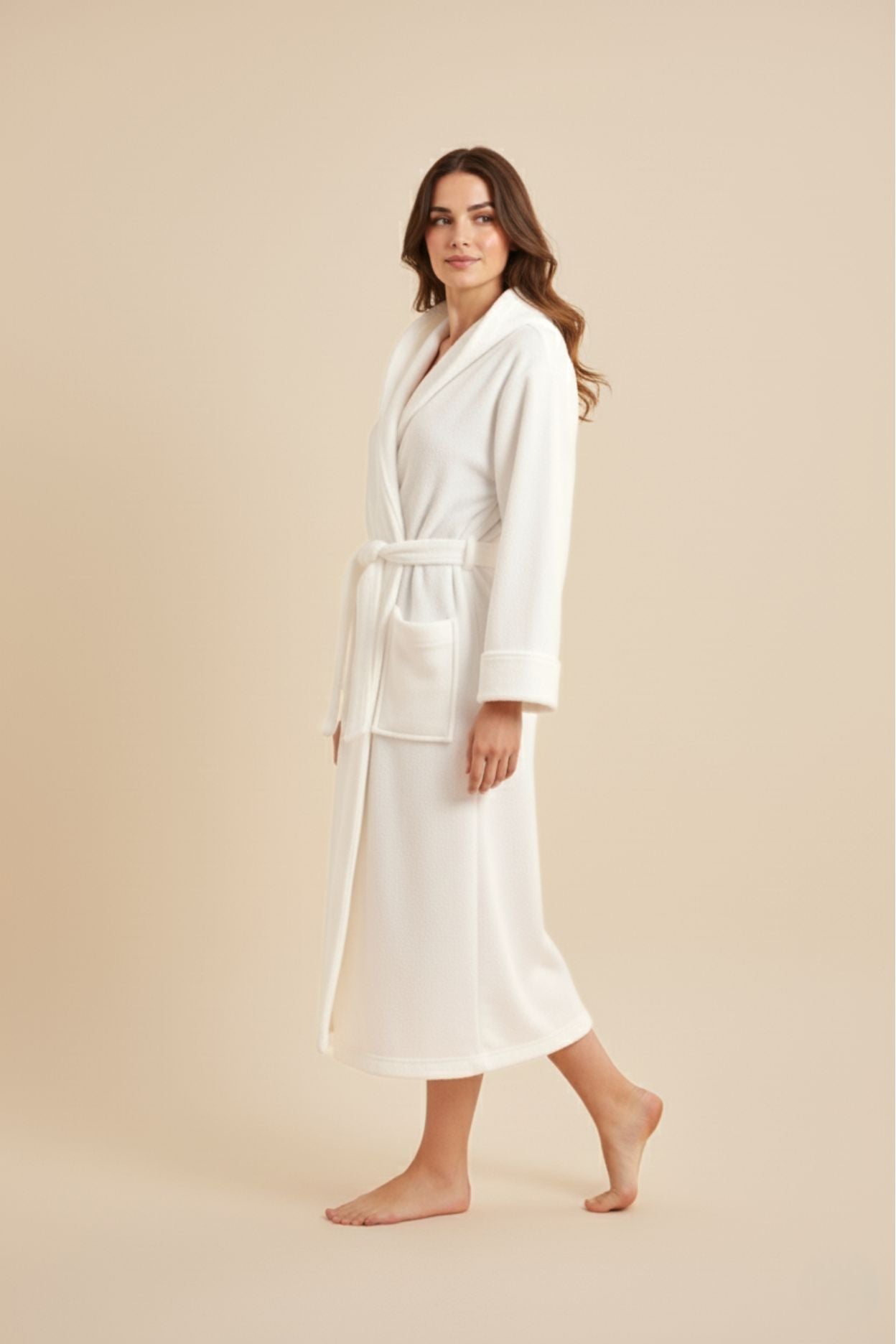 The Haven Robe