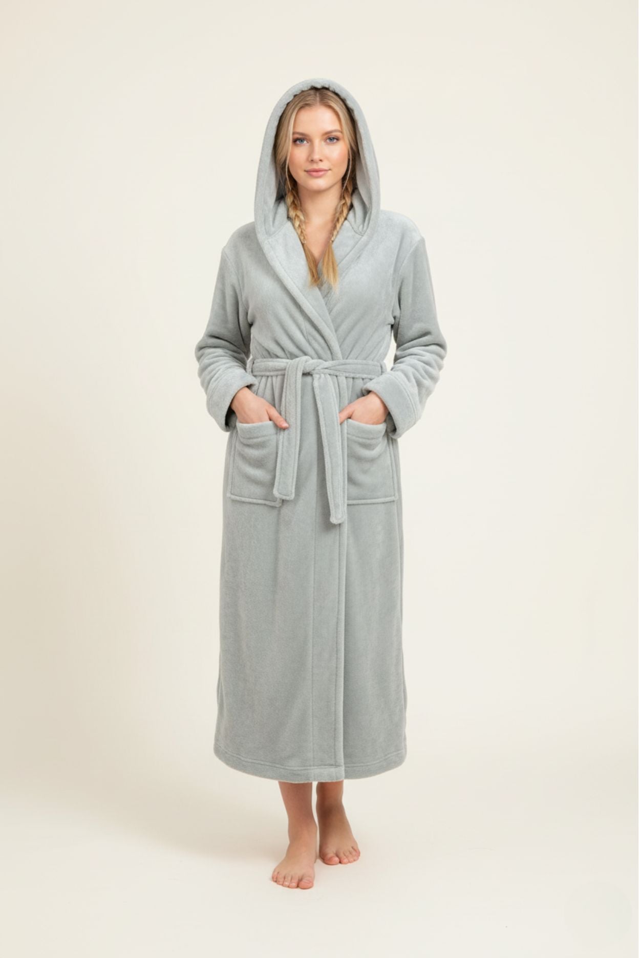 The Haven Robe