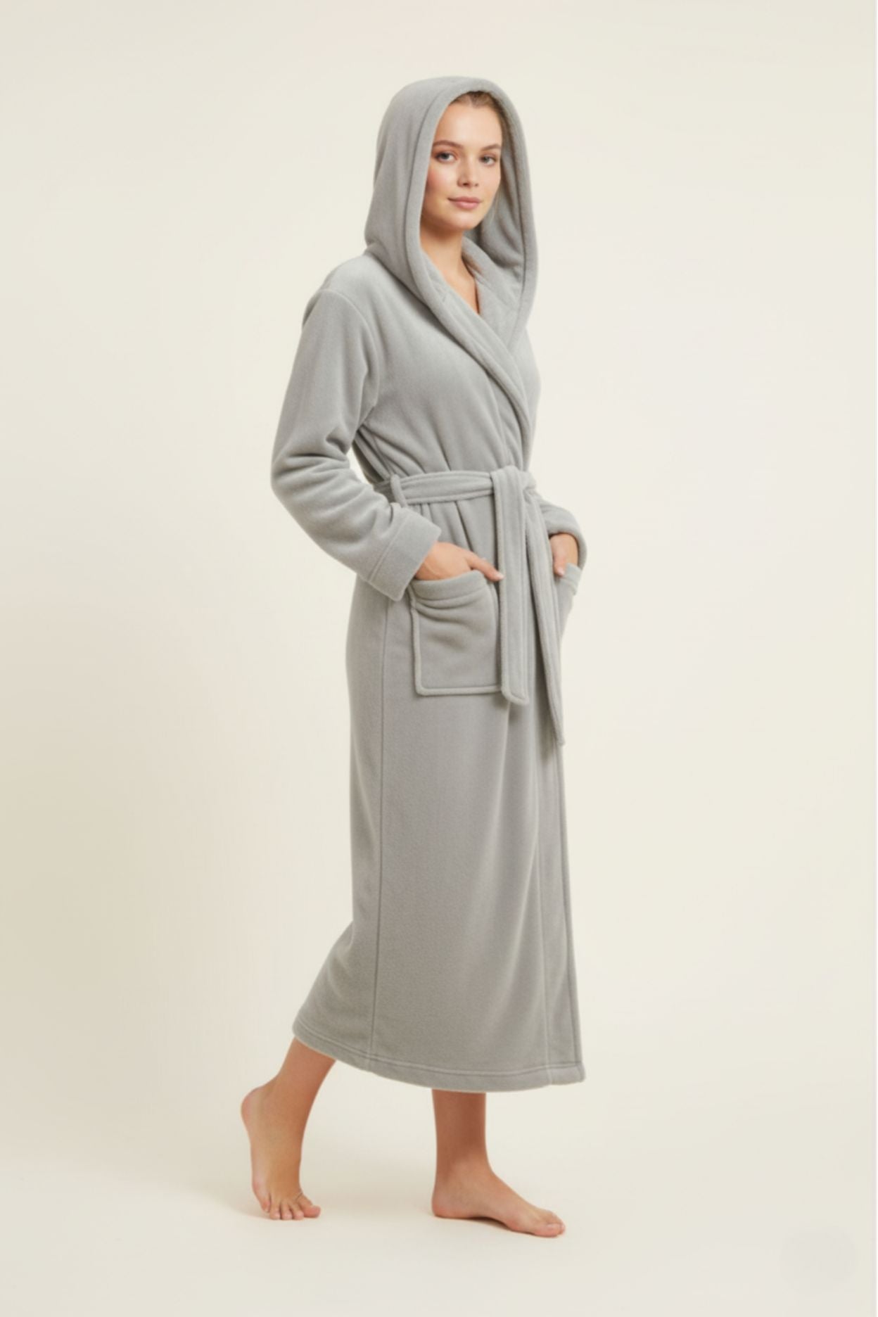 The Haven Robe
