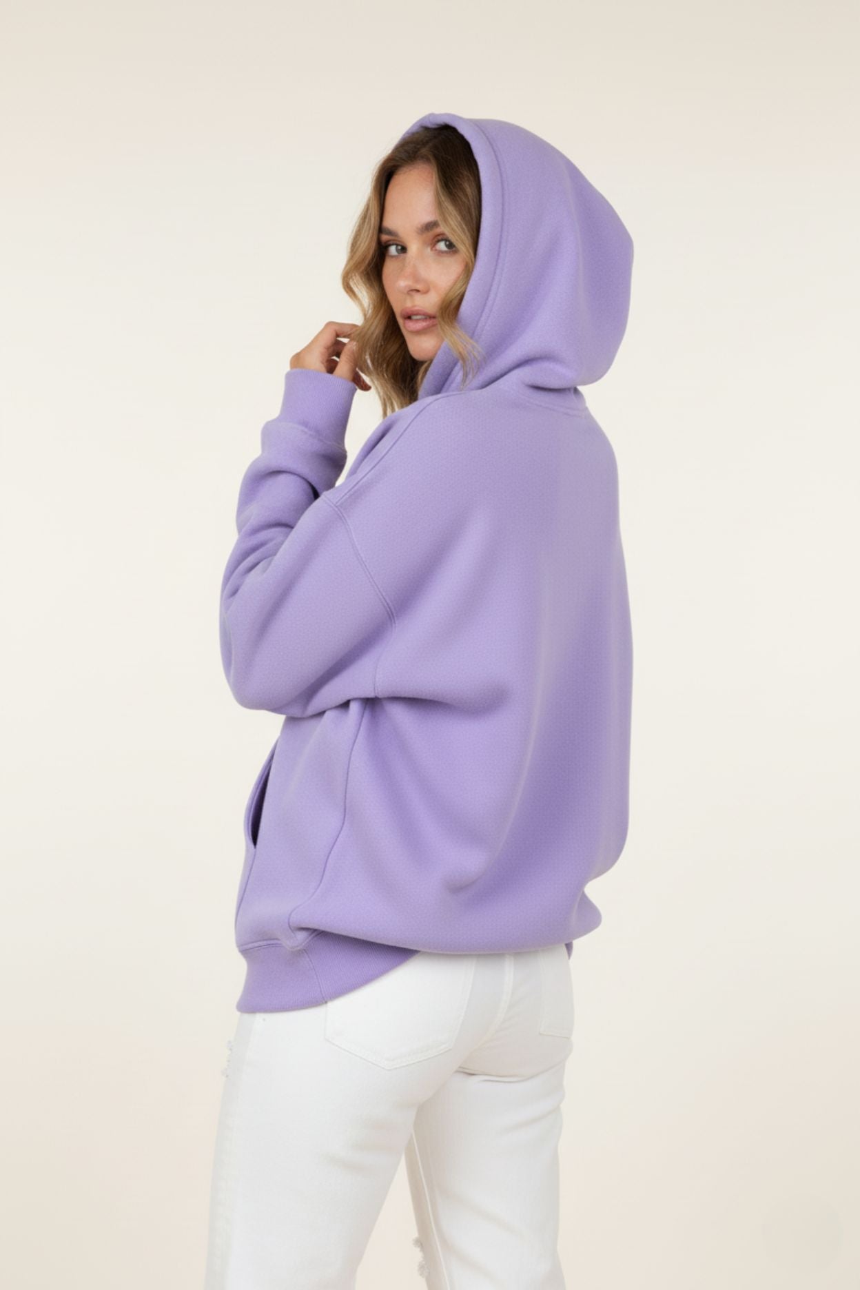 The Celia Hoodie