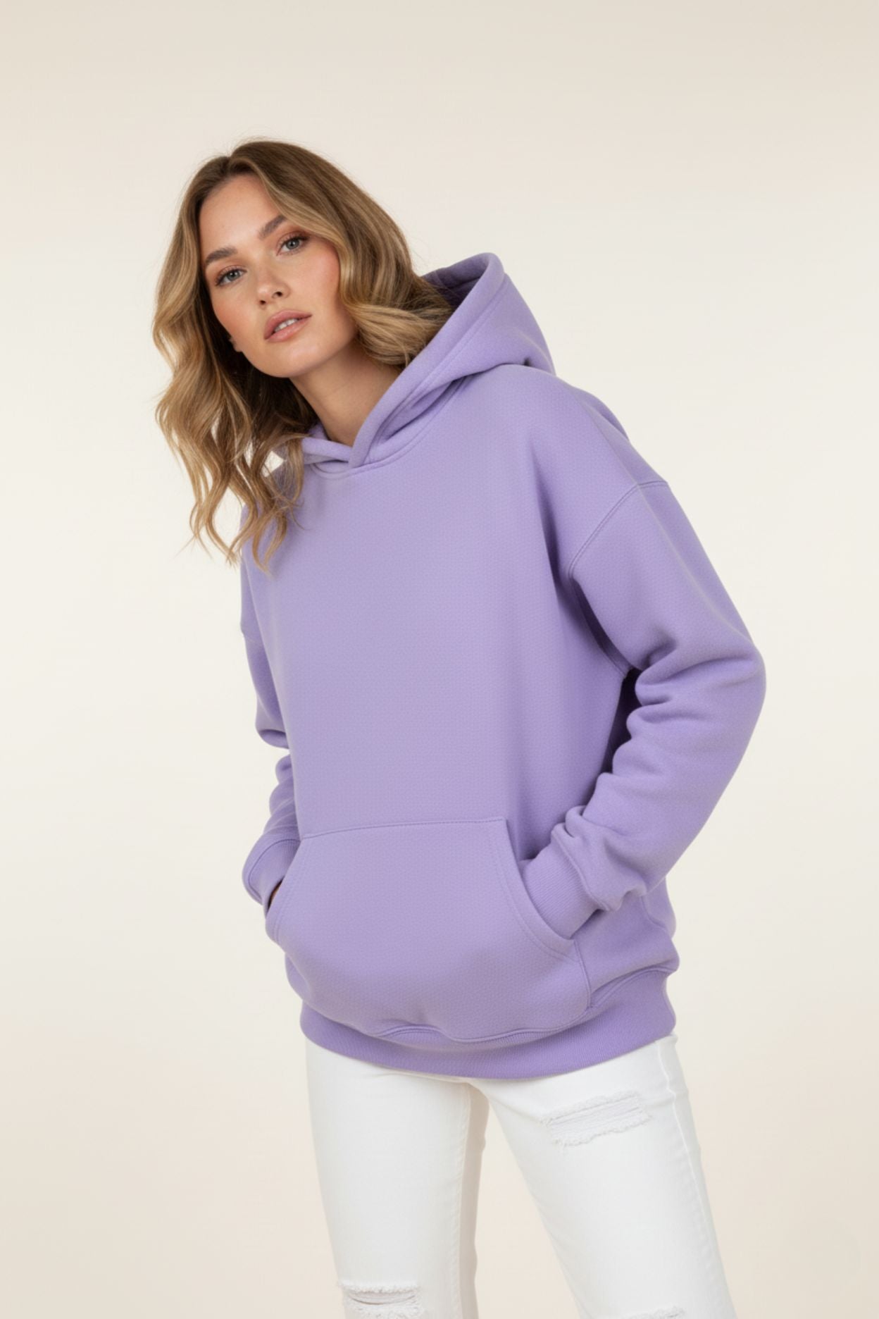 The Celia Hoodie